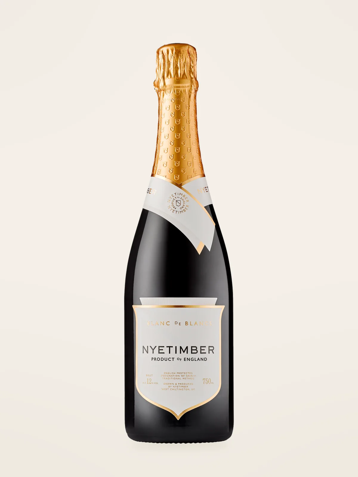 Nyetimber Blanc de blancs