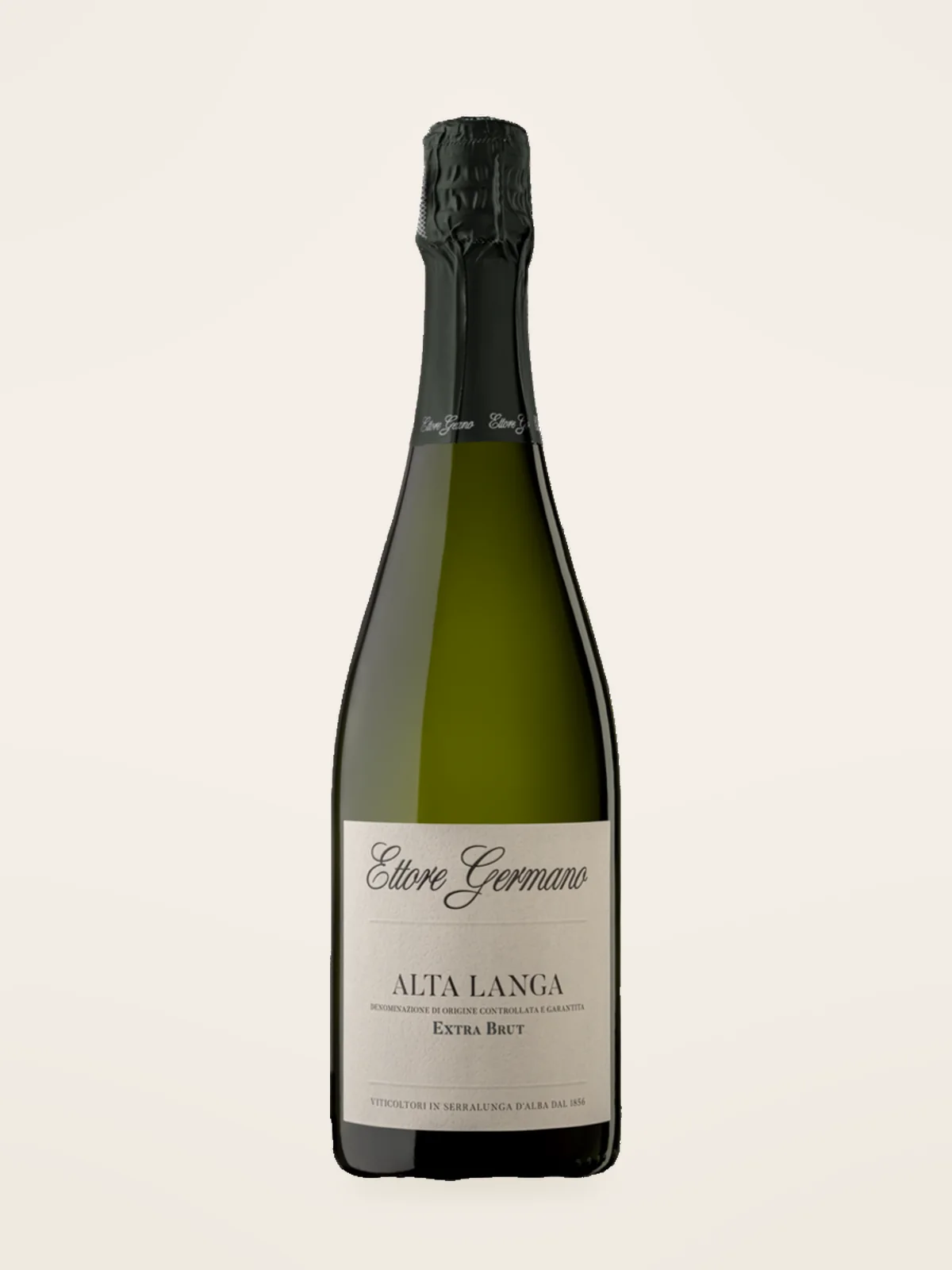 Ettore Germano Alta Langa Bianco DOCG Extra Brut