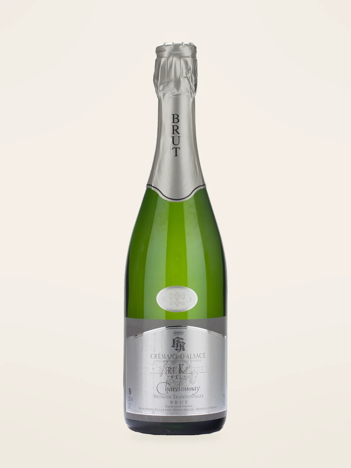Henri Kieffer & Fils Brut Chardonnay