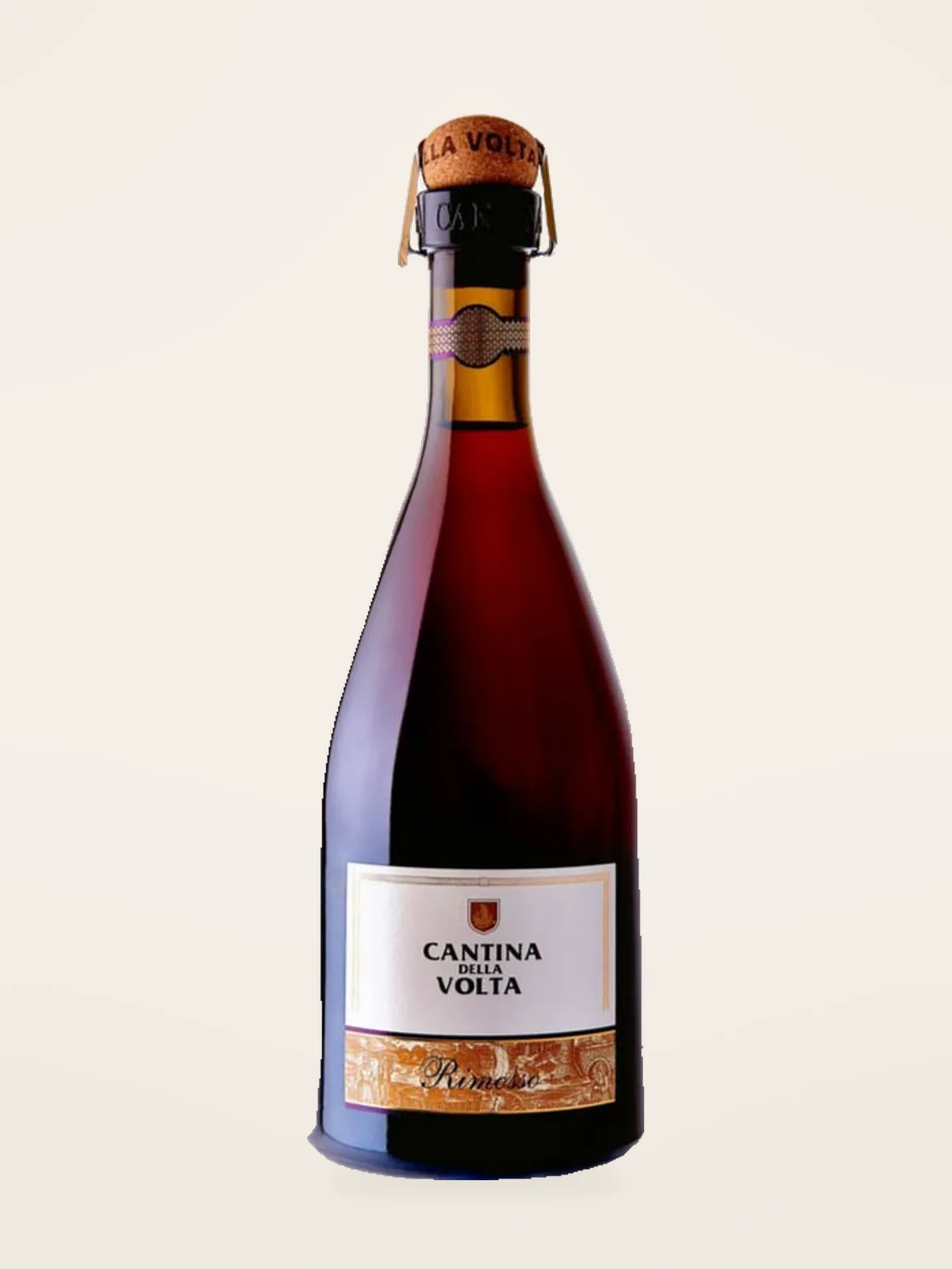 Cantina della Volta Rimosso