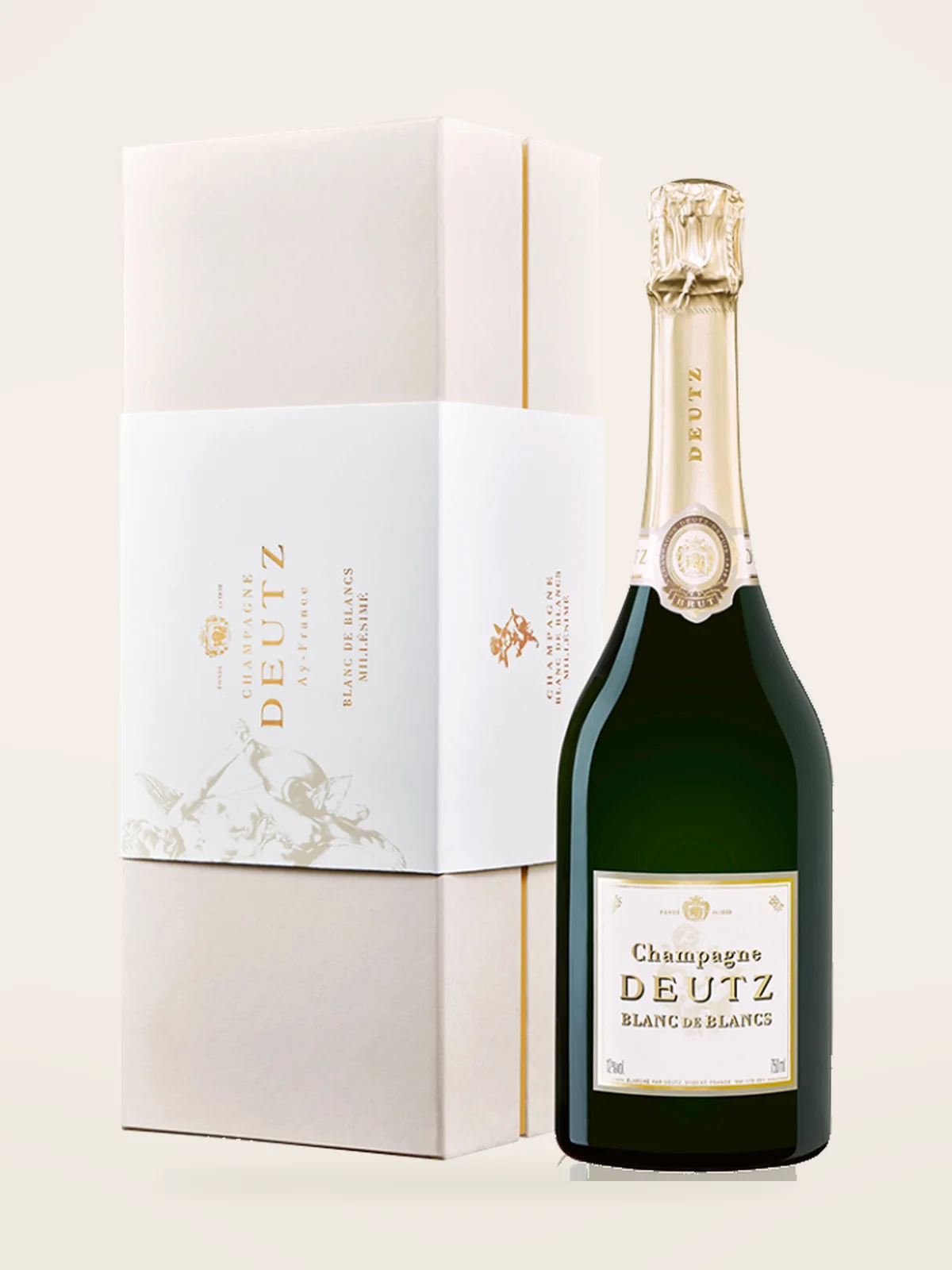 Deutz Deutz Blanc de Blancs