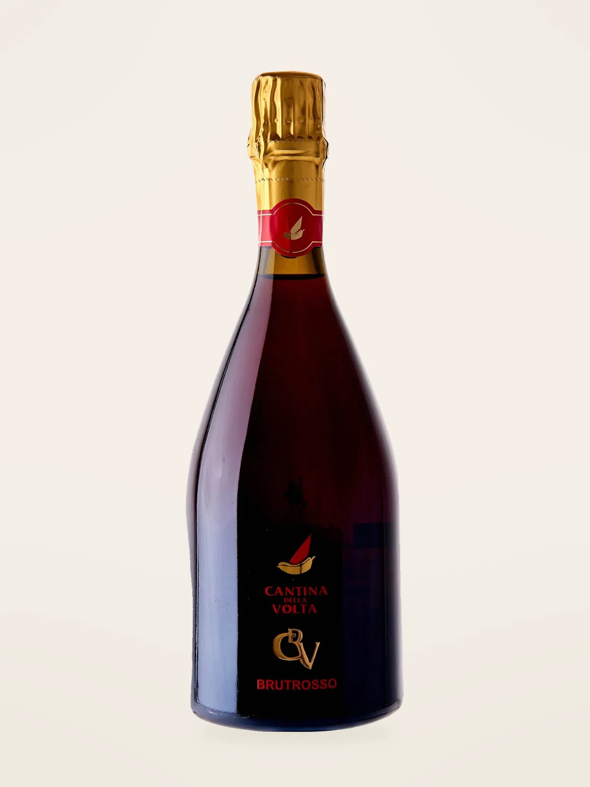 Cantina della Volta Brutrosso