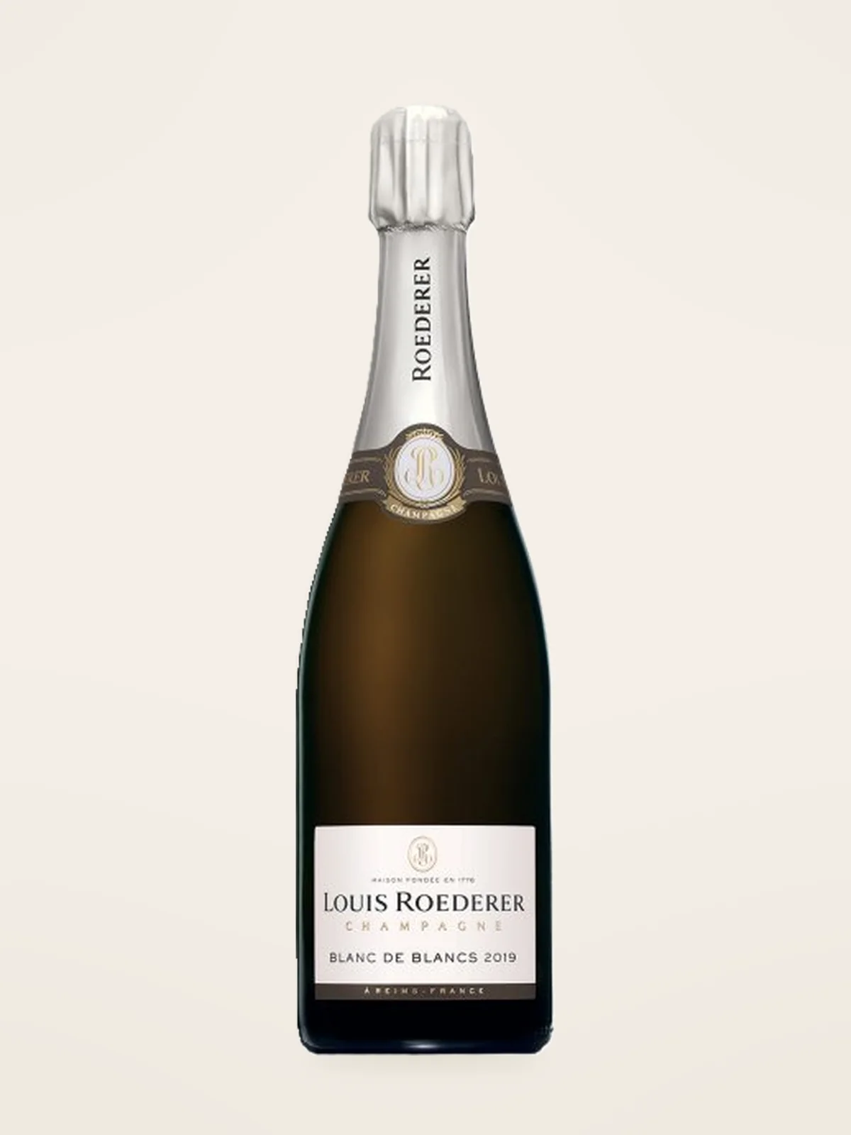 Louis Roederer Blanc de blancs