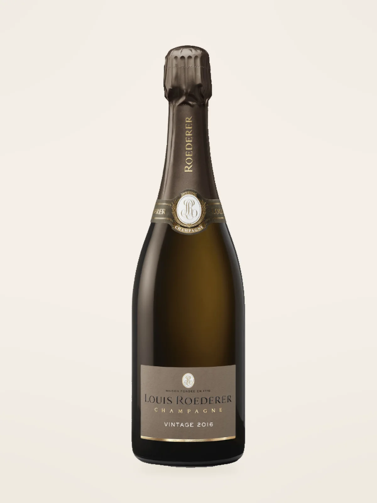 Louis Roederer Vintage Brut