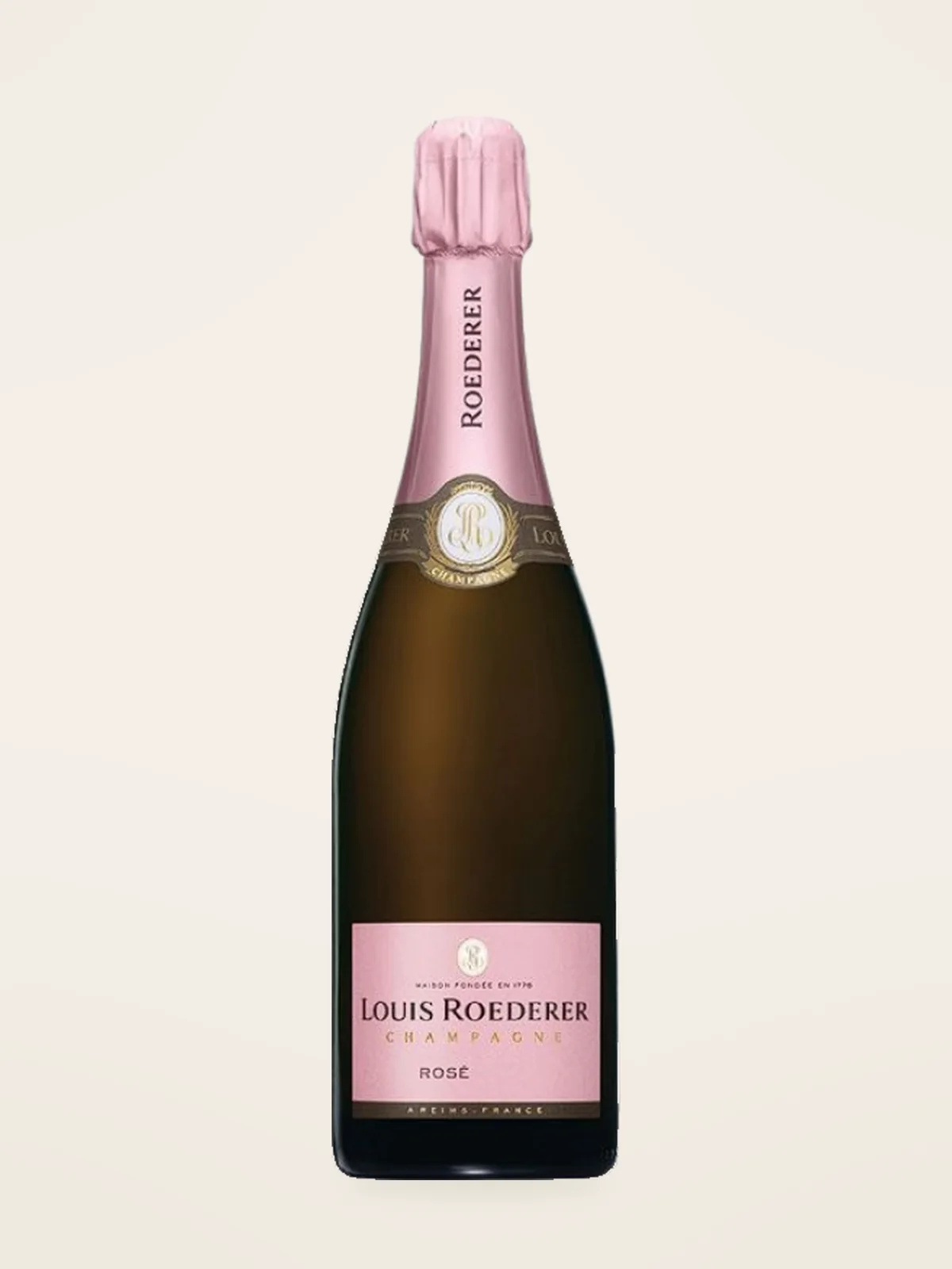 Louis Roederer Vintage Brut rosé