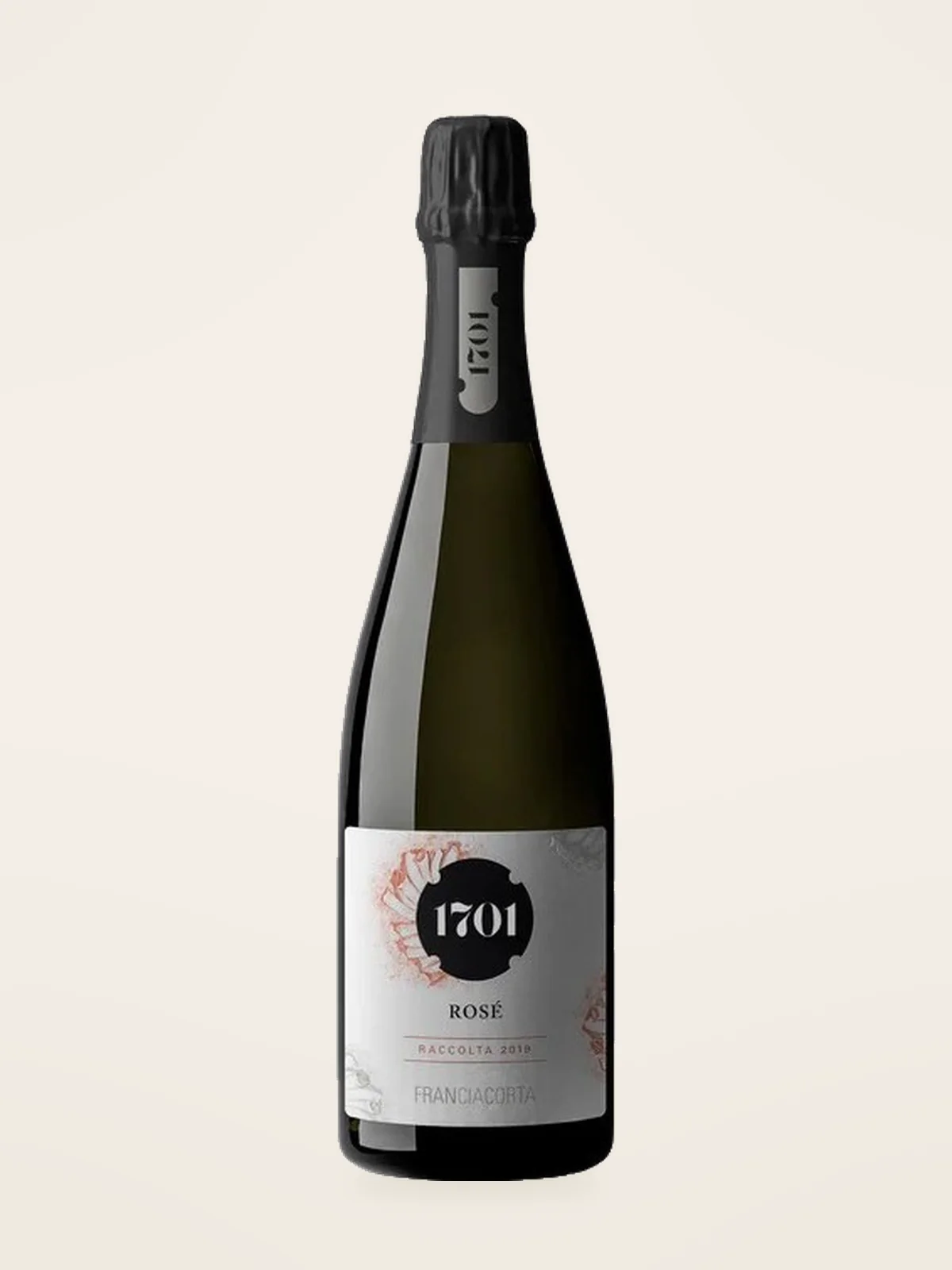 1701 Franciacorta Rosé Millesimato Bio