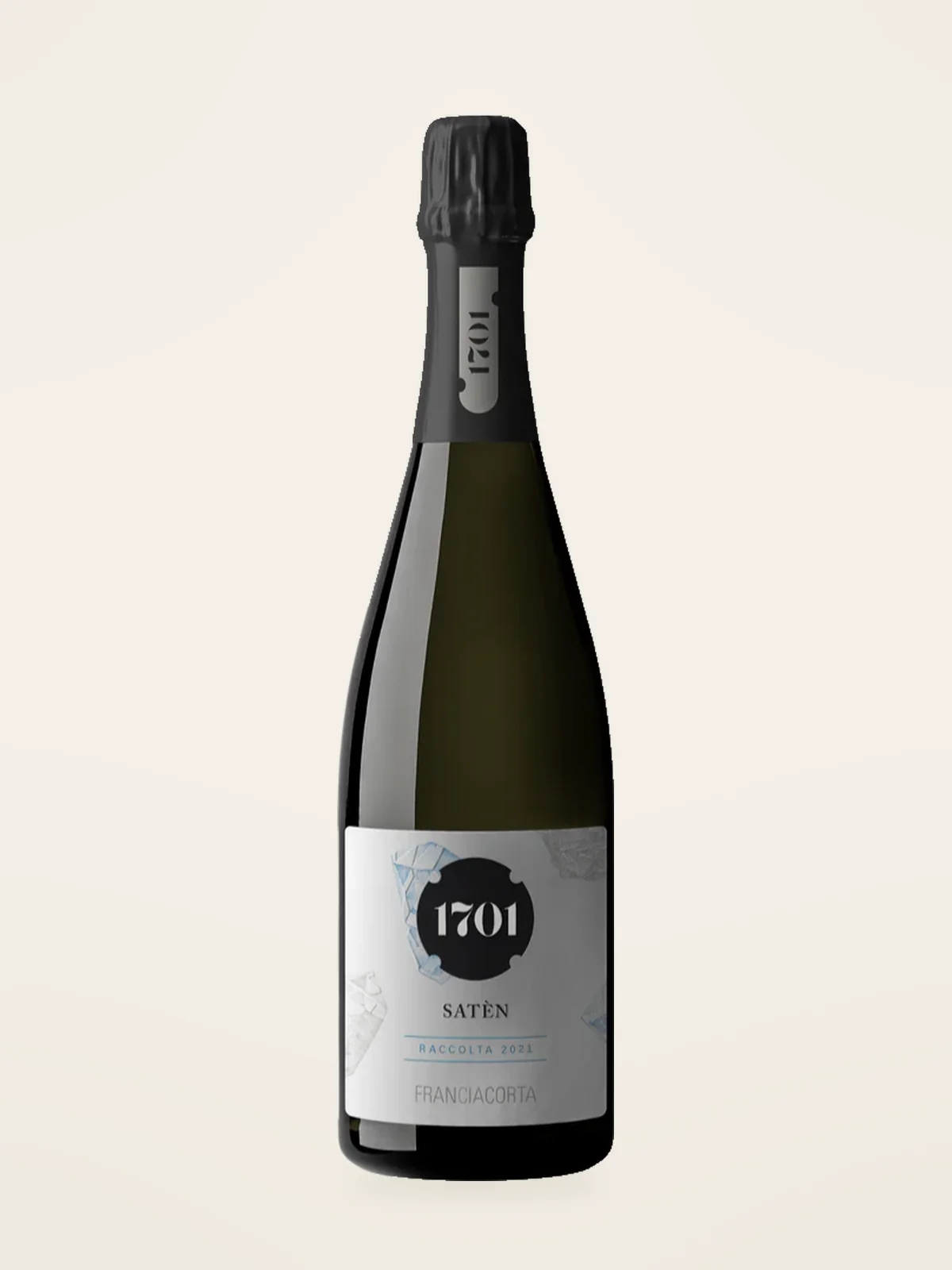 1701 Franciacorta Satèn Millesimato Bio