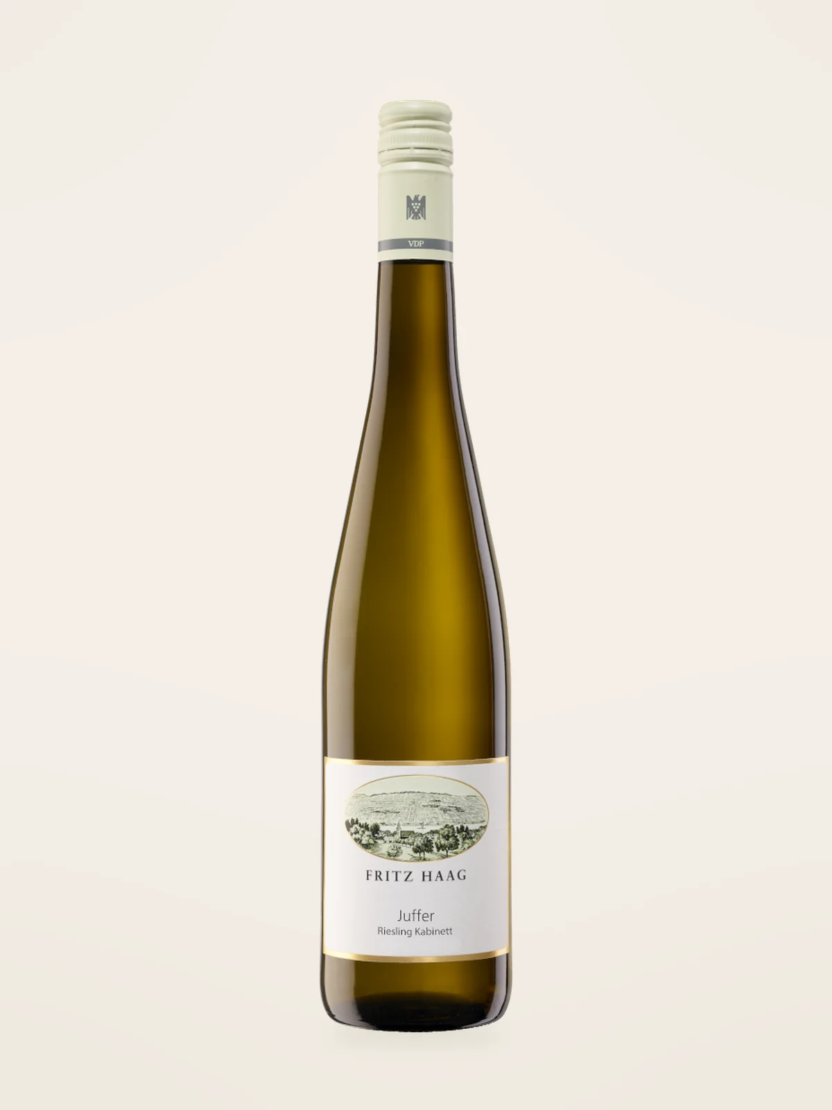 Fritz Haag Juffer Kabinett
