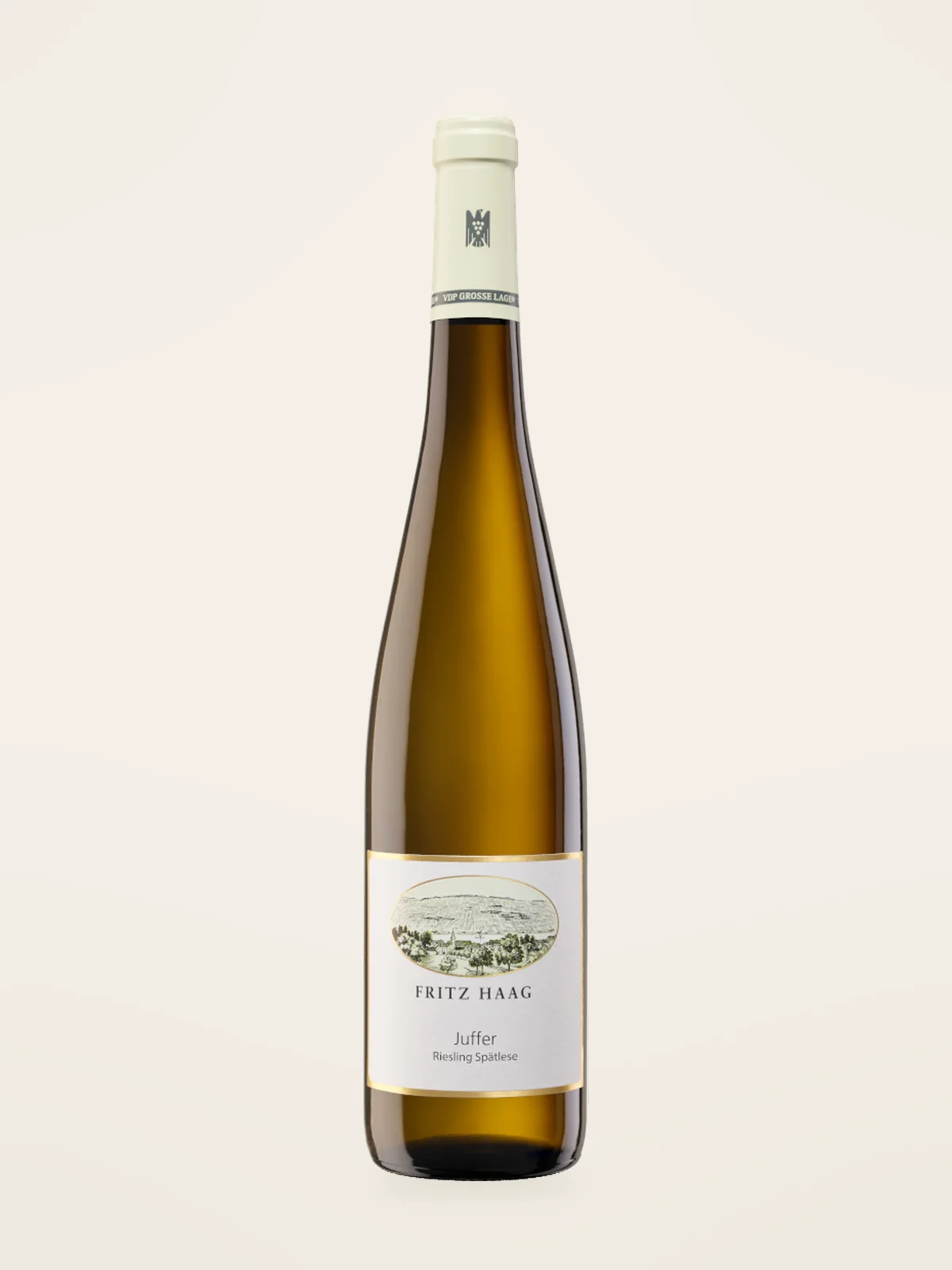 Fritz Haag Juffer Spätlese