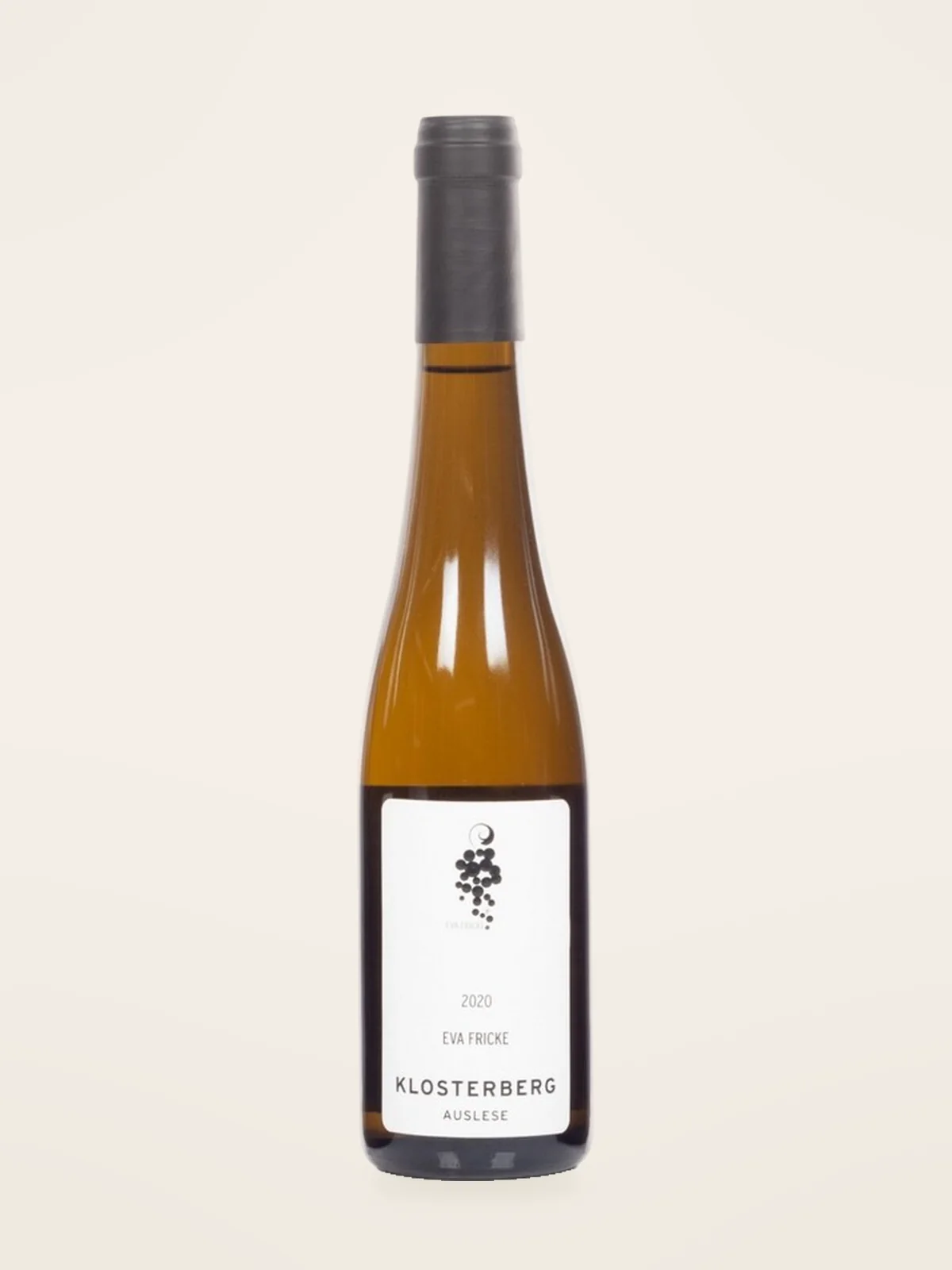 Eva Fricke Kiedrich Klosterberg Auslese Bio