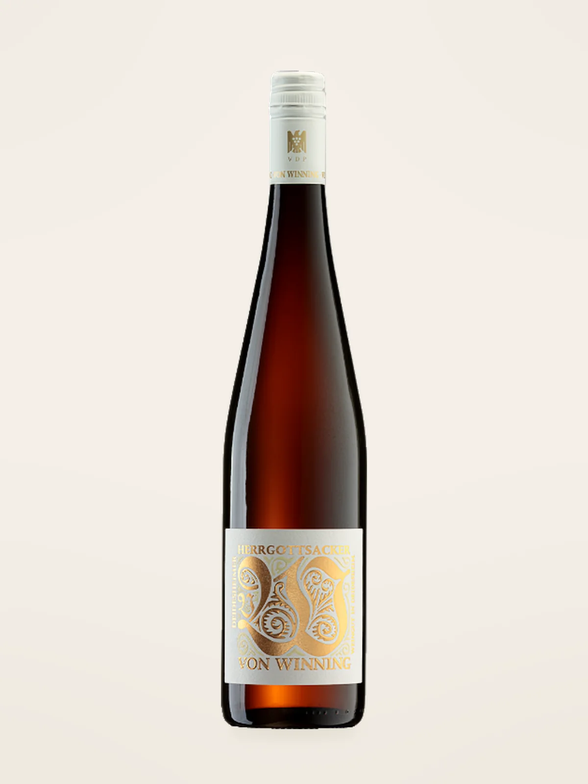 Weingut von Winning Deidesheimer Herrgottsacker