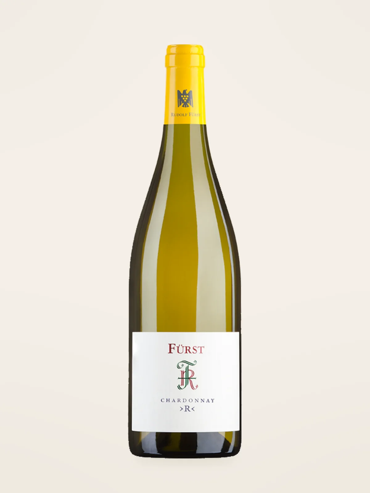 Rudolf Fürst Chardonnay R 2023