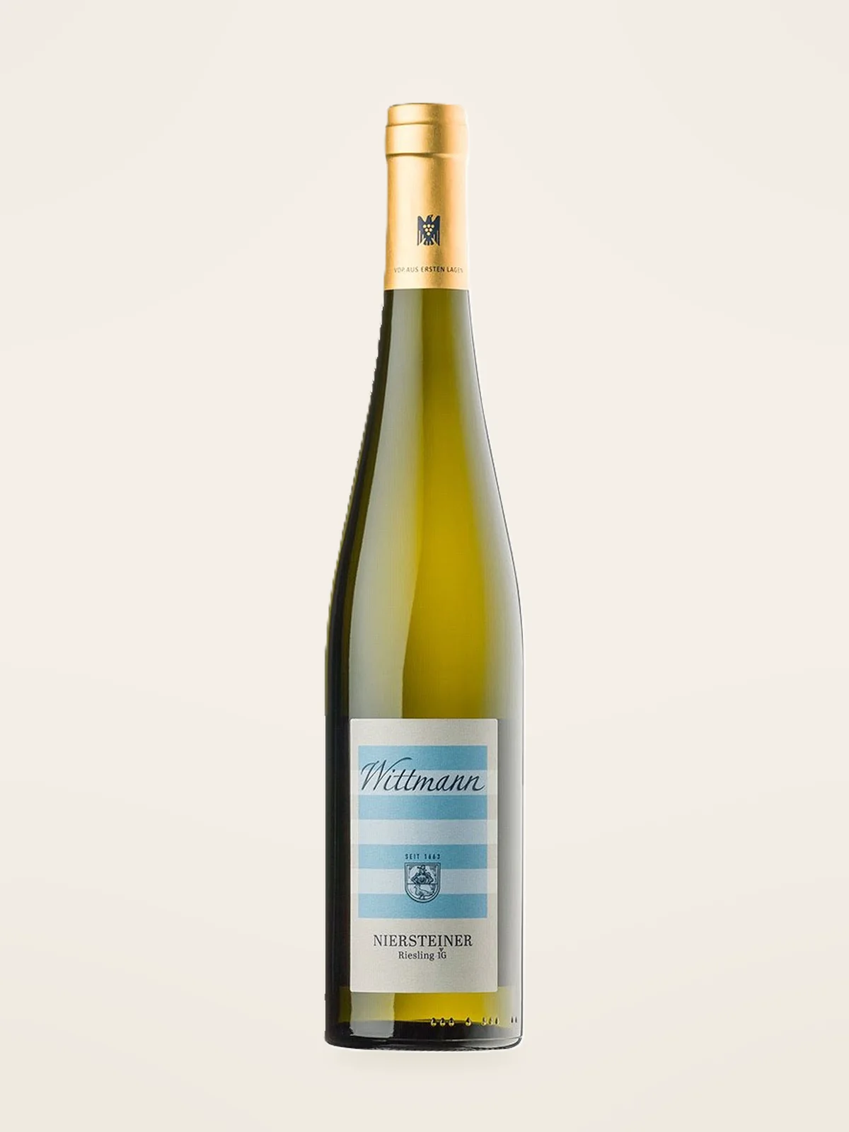 Wittmann Niersteiner Riesling trocken Bio