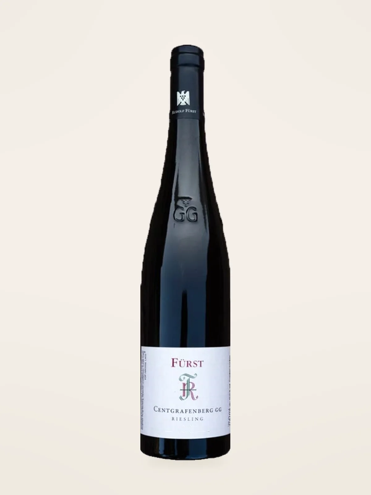 Rudolf Fürst Centgrafenberg Riesling GG