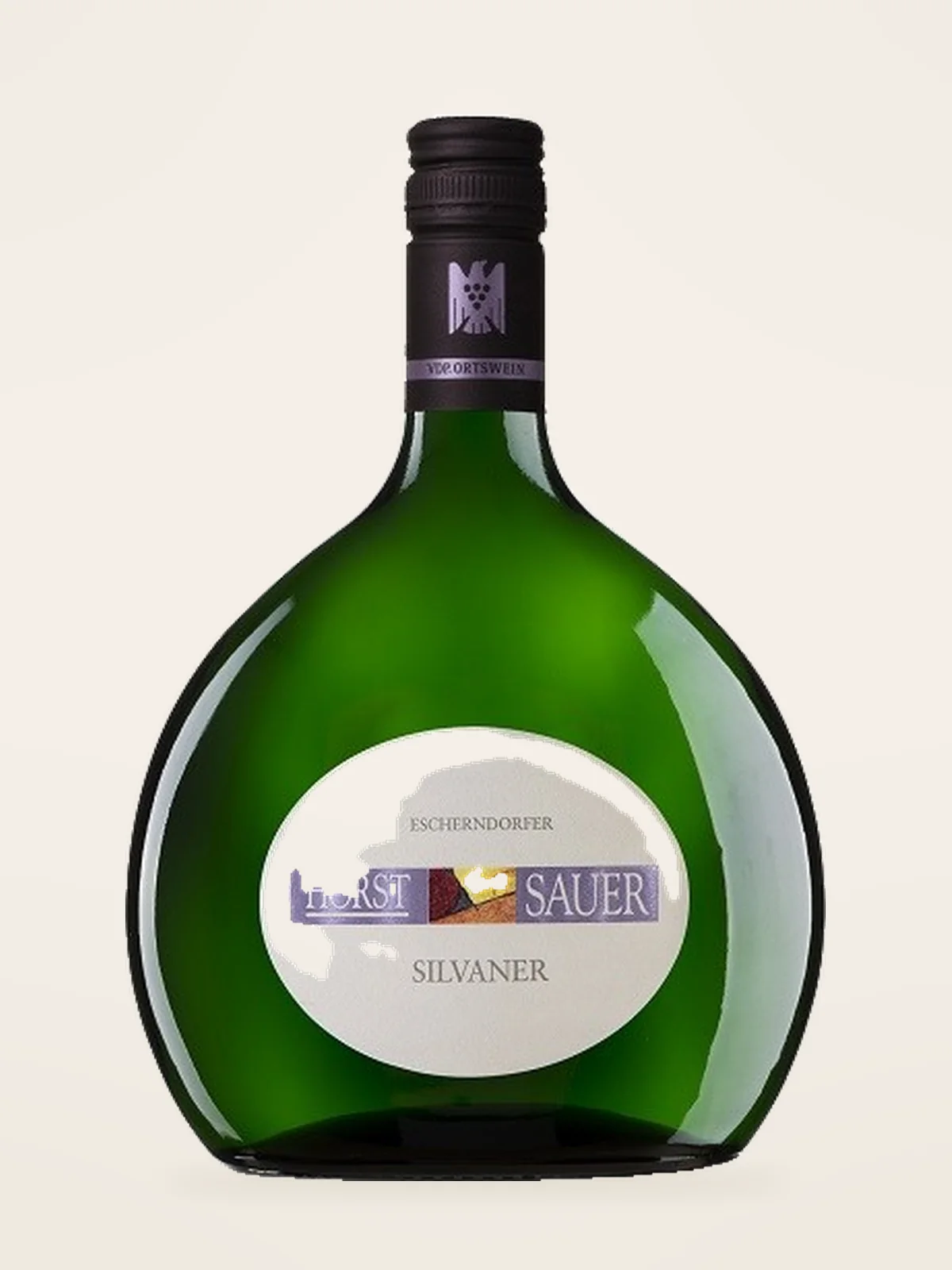 Horst Sauer Silvaner trocken