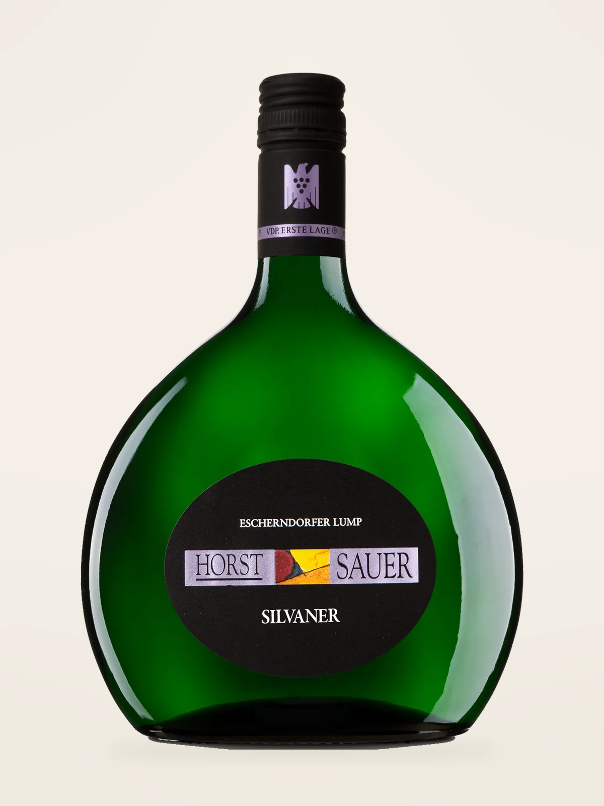 Horst Sauer Silvaner trocken 2024