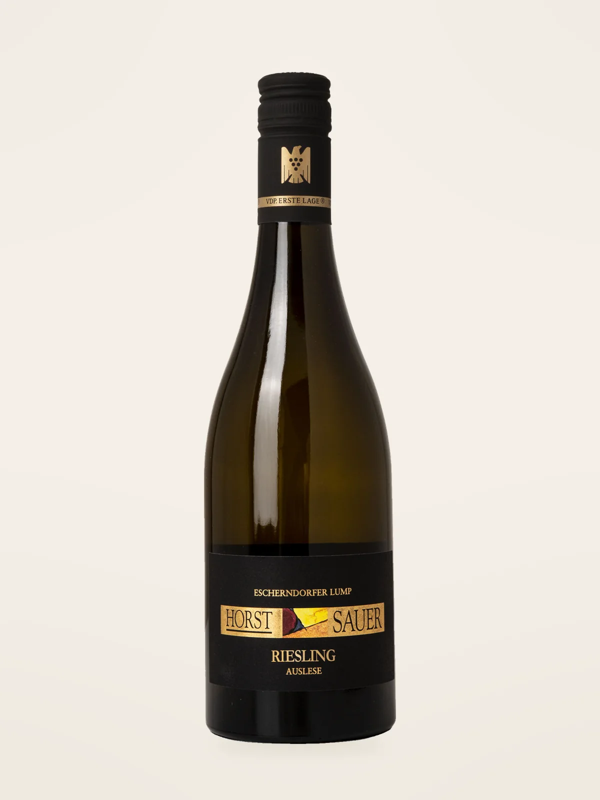Horst Sauer Riesling Auslese