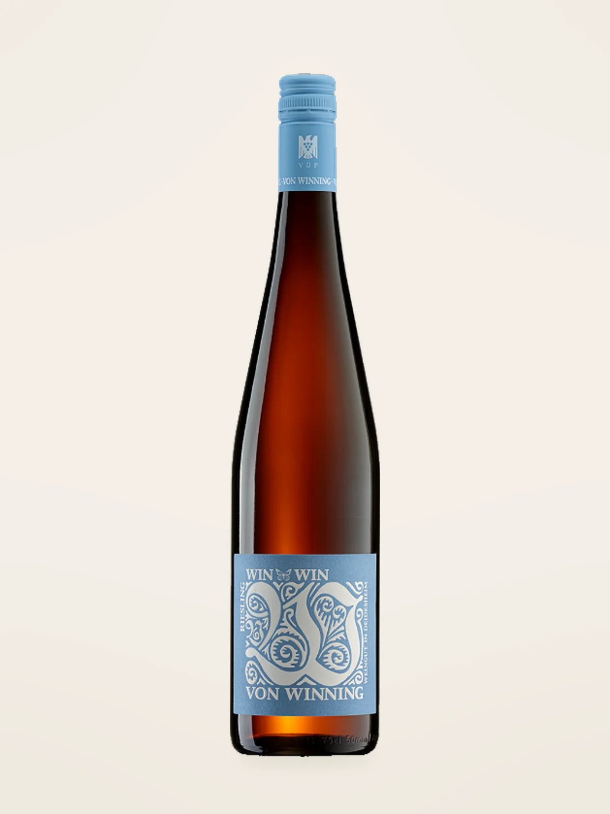 Weingut von Winning Win Win Riesling