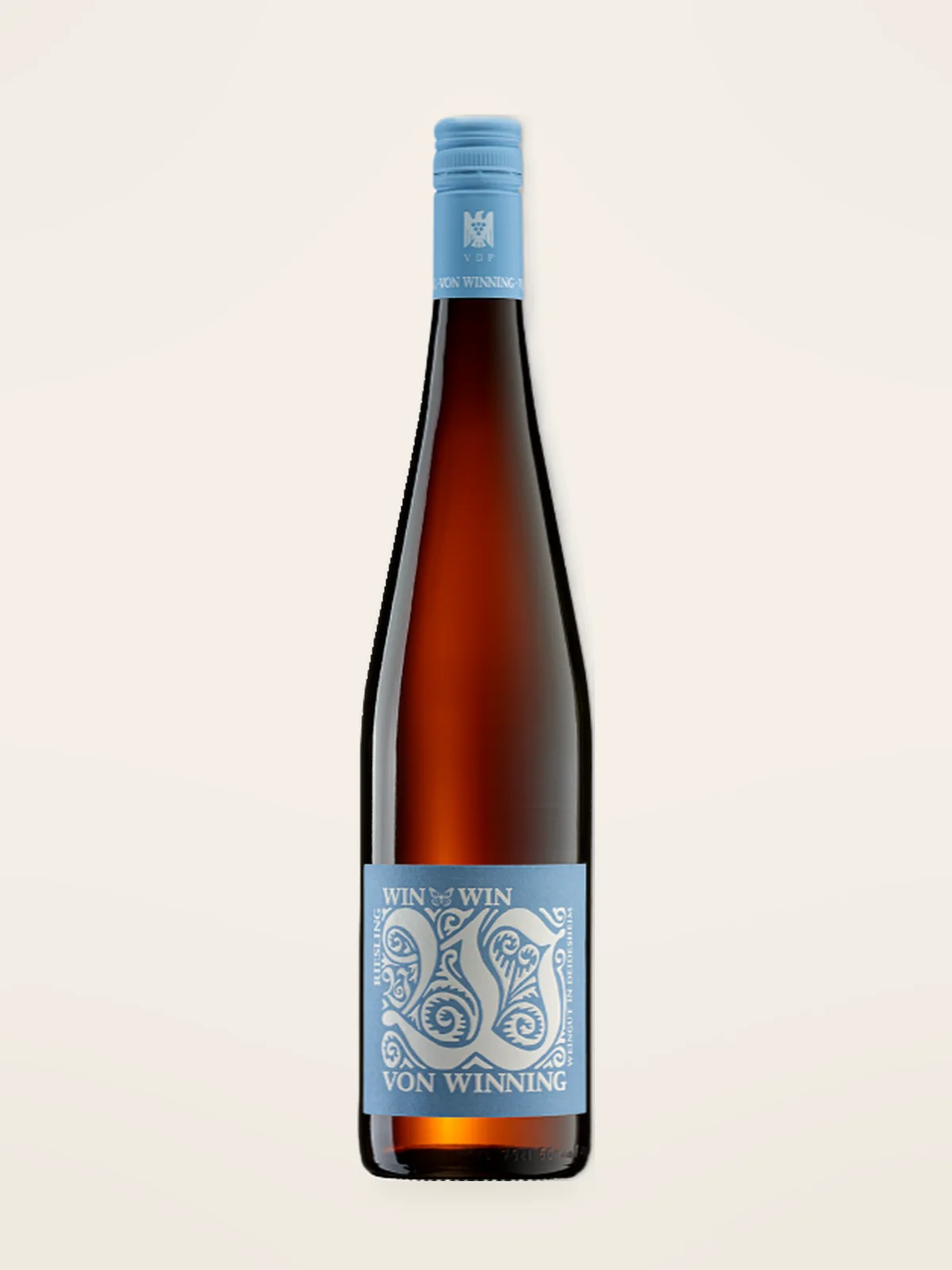 Weingut von Winning Win Win Riesling