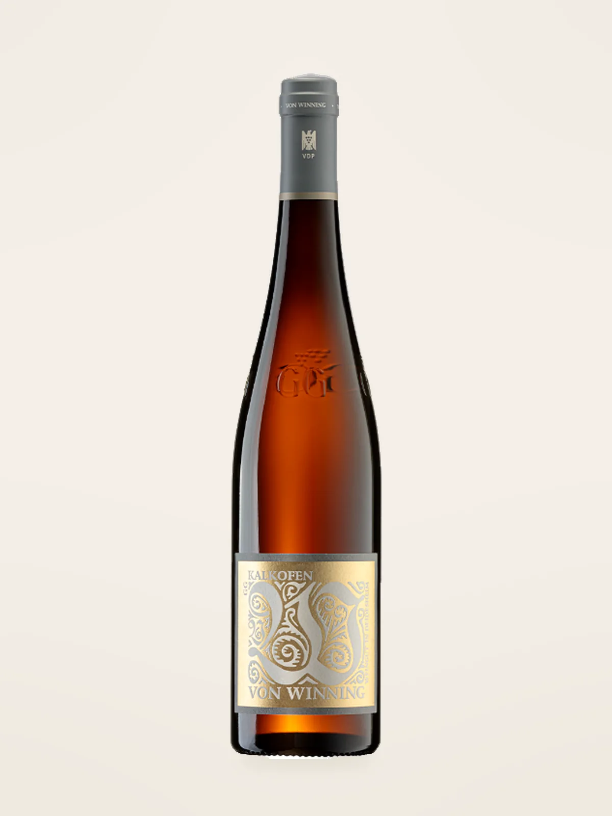 Weingut von Winning Kalkofen GG