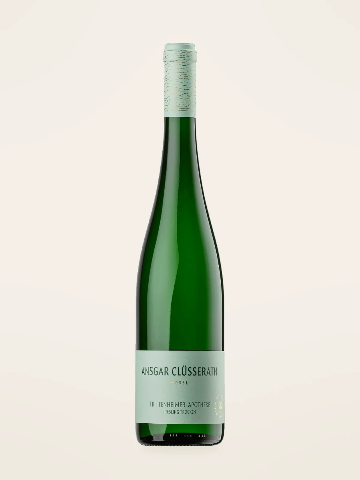 Ansgar Clüsserath Trittenheimer Apotheke
