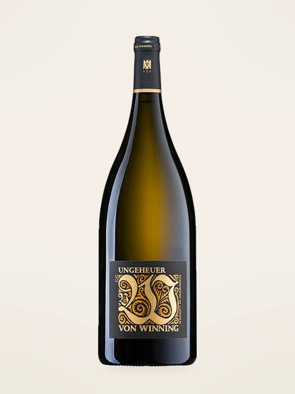 Weingut von Winning Ungeheuer GG