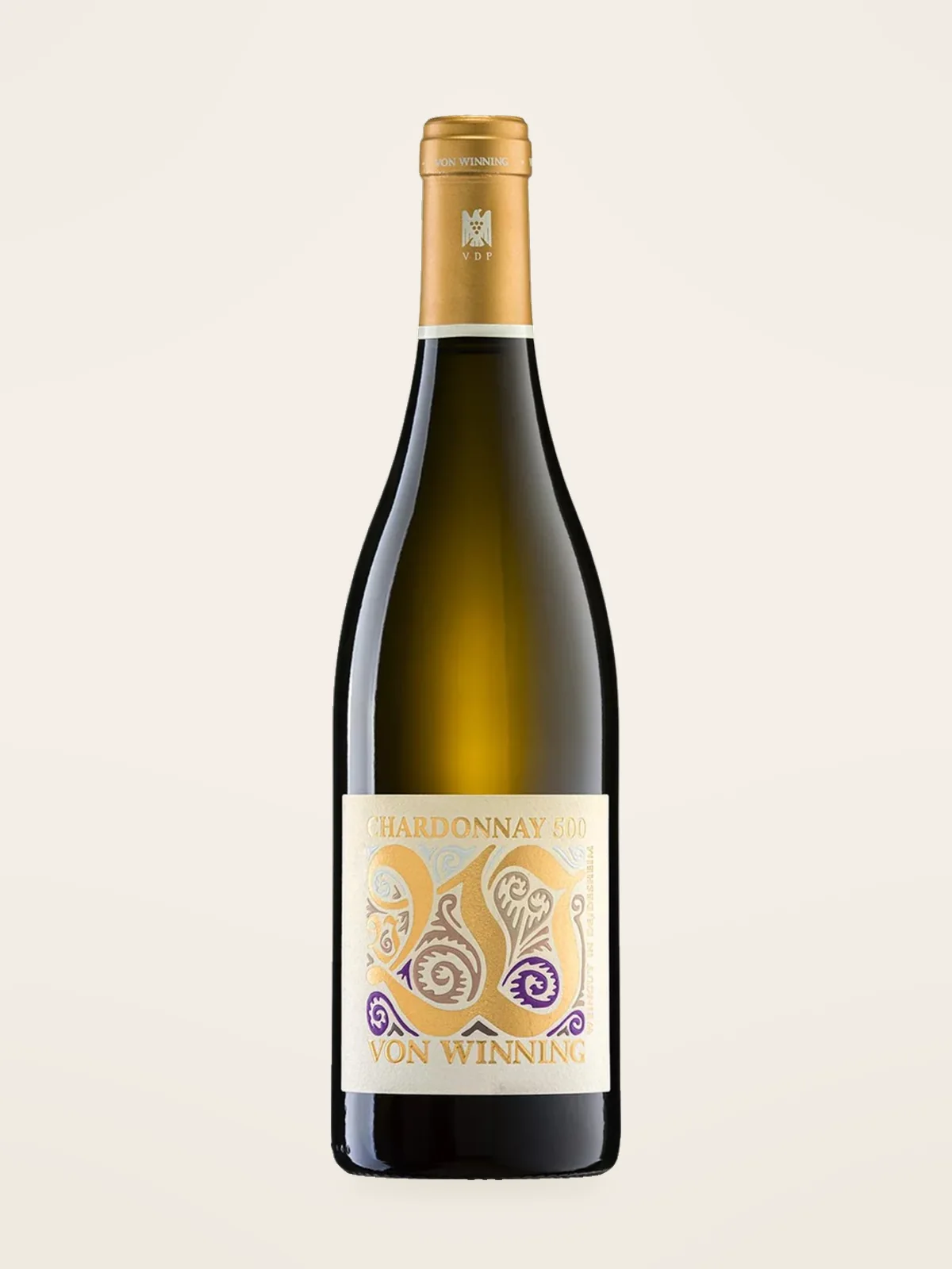 Weingut von Winning Chardonnay 500 2024