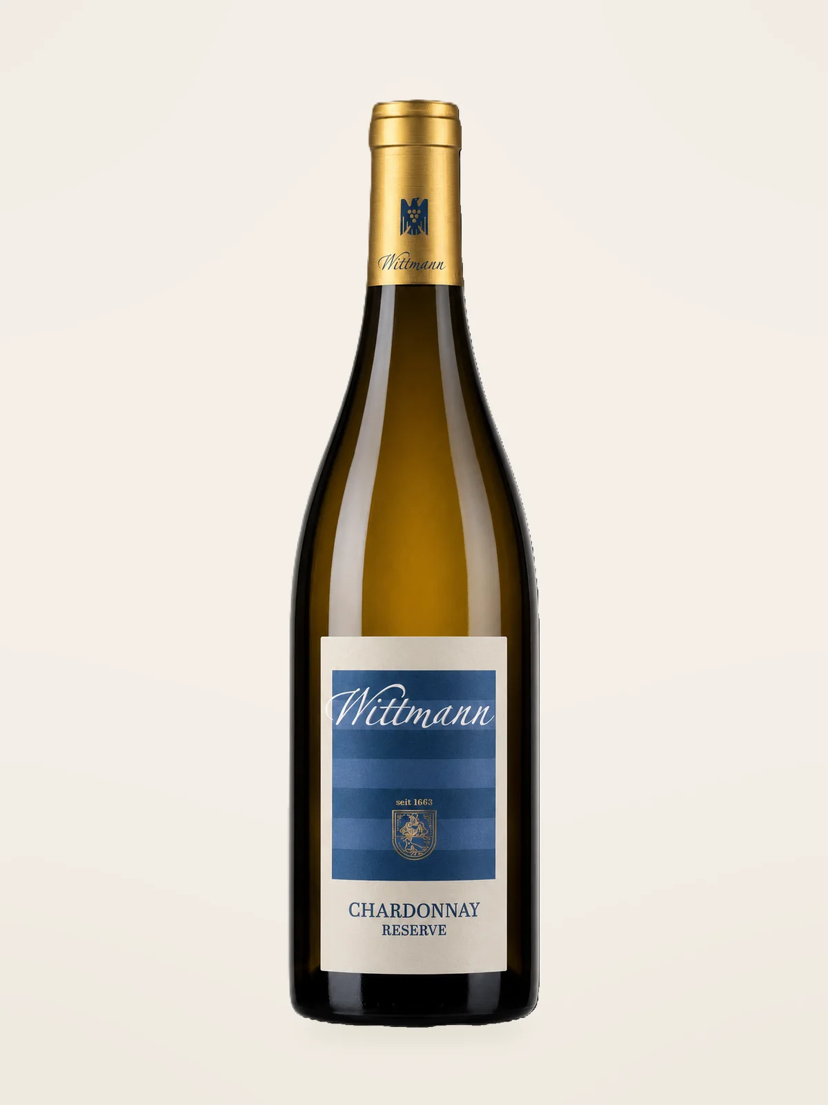 Wittmann Chardonnay trocken Réserve Bio