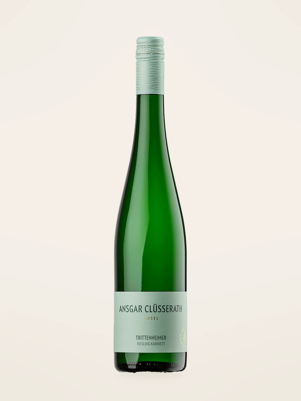 Ansgar Clüsserath Trittenheimer Apotheke Kabinett