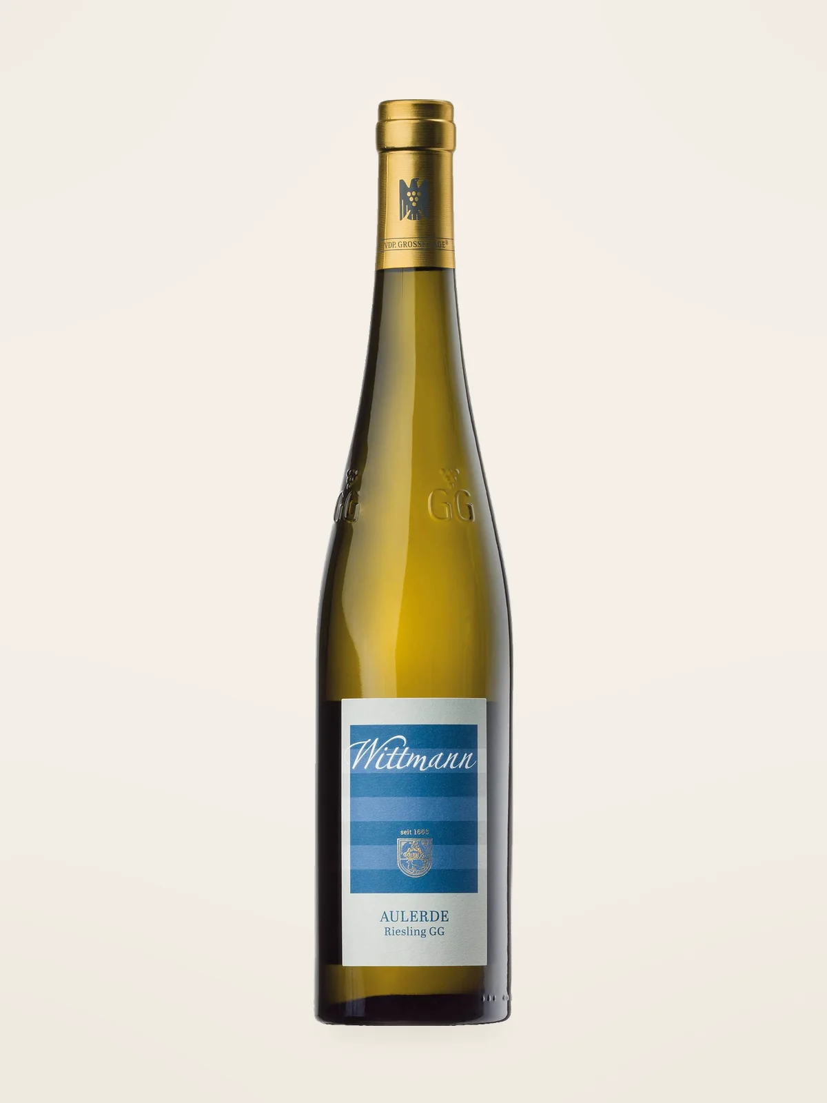 Wittmann Aulerde GG Bio 2024