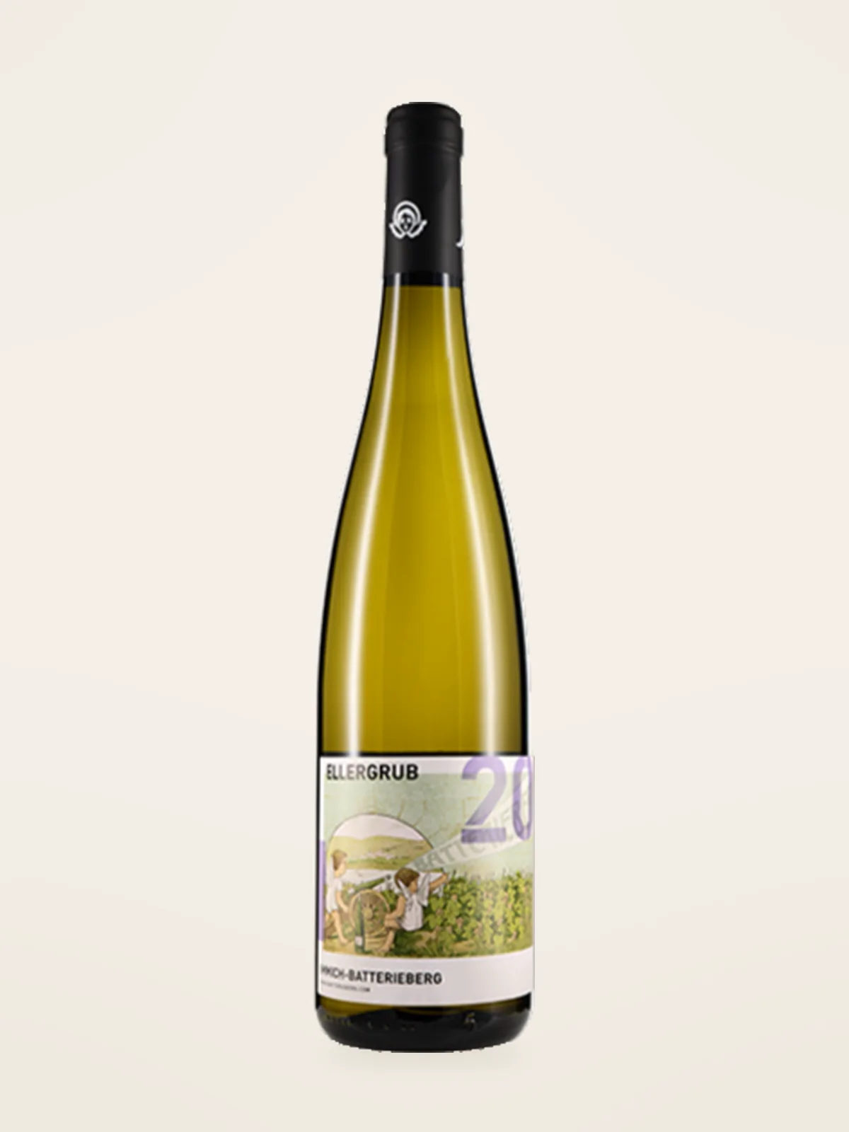 Immich-Batterieberg Enkircher Ellergrub Bio 2023