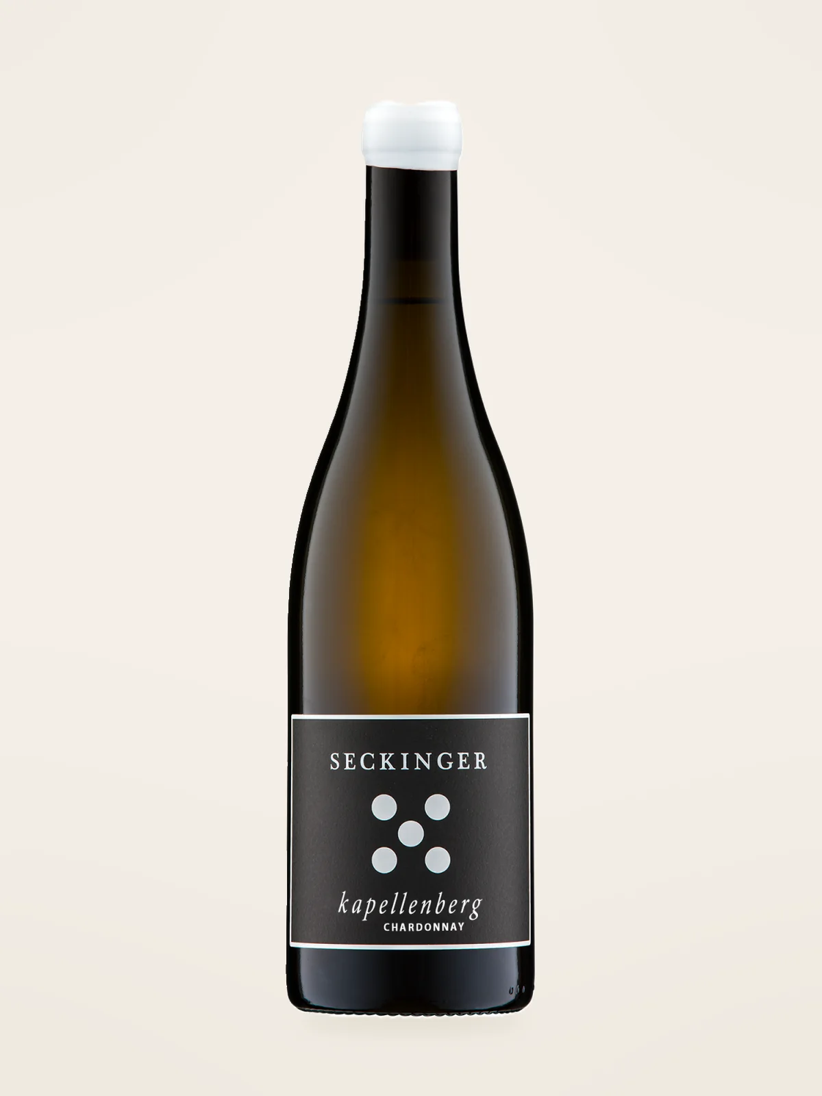 Seckinger Maikammer Chardonnay Bio