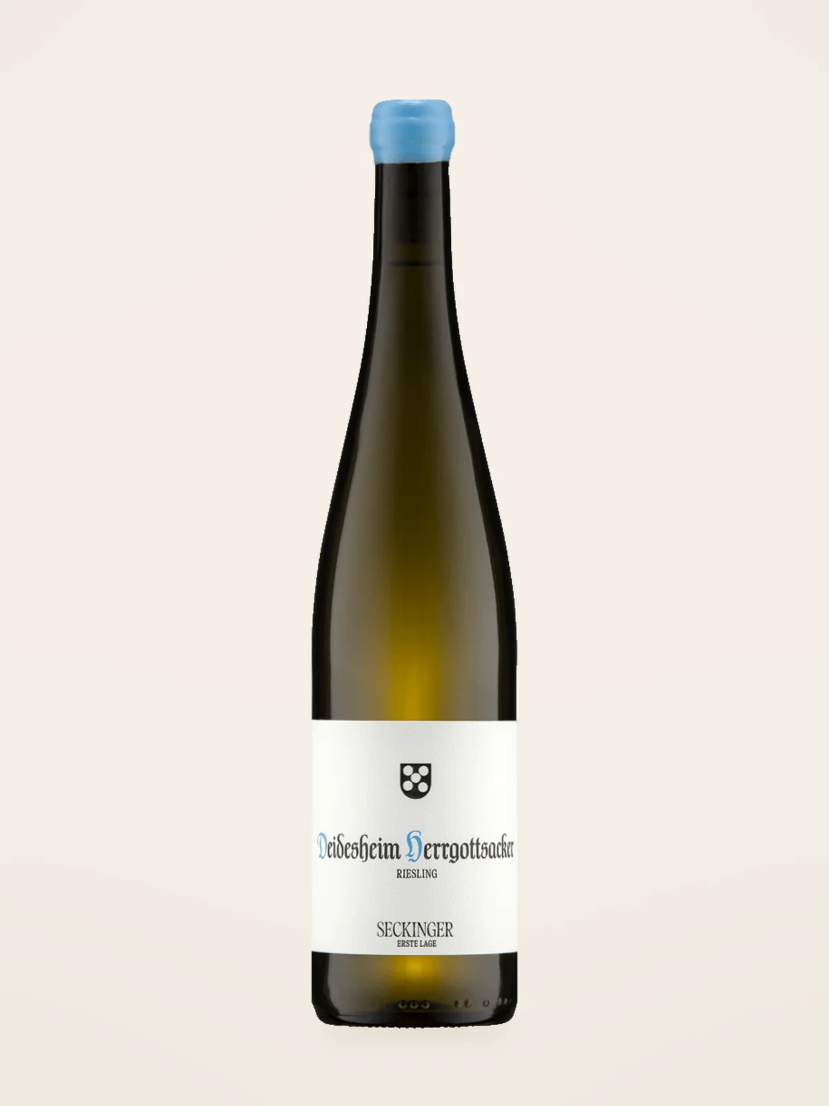 Seckinger Herrgottsacker Bio