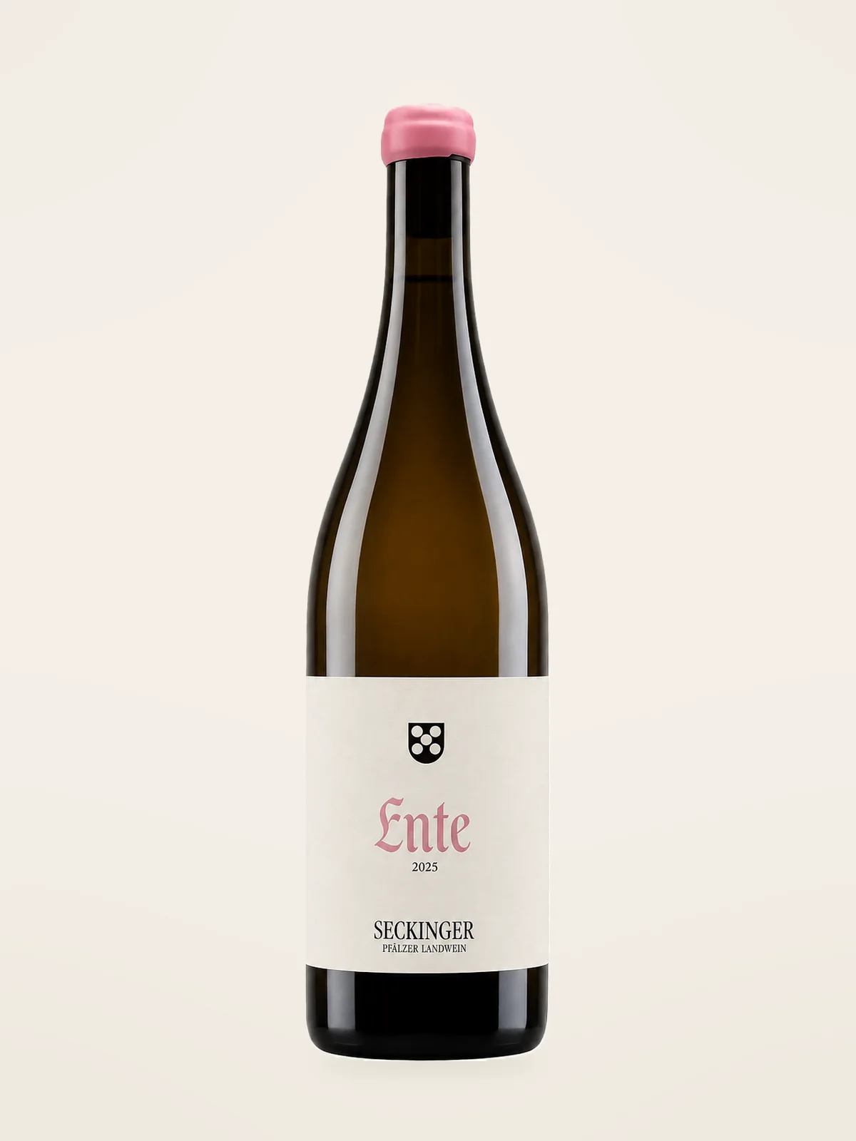Seckinger Savagnin Bio