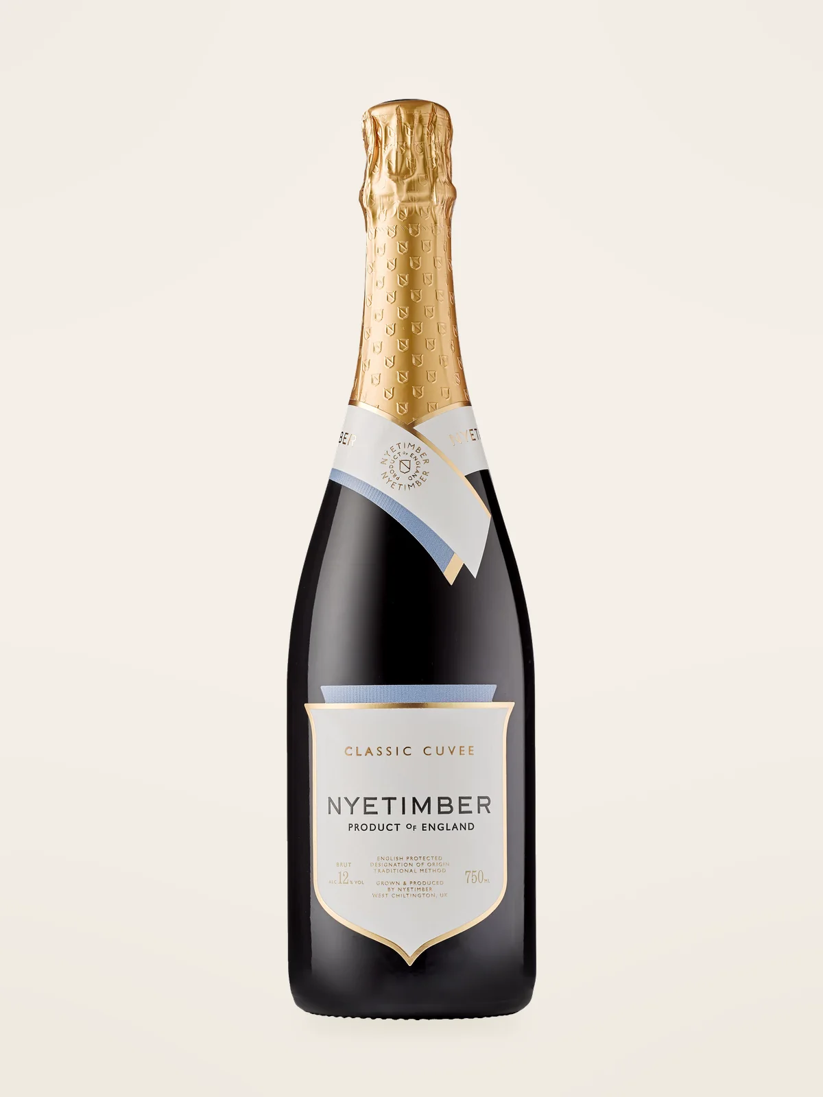 Nyetimber Classic Cuvée