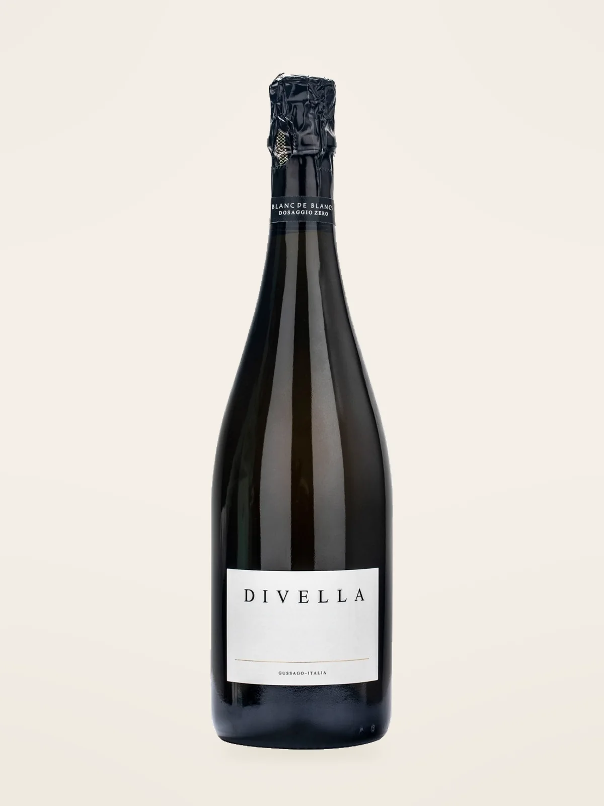 Divella Rosé de Saignee Dosaggio Zero