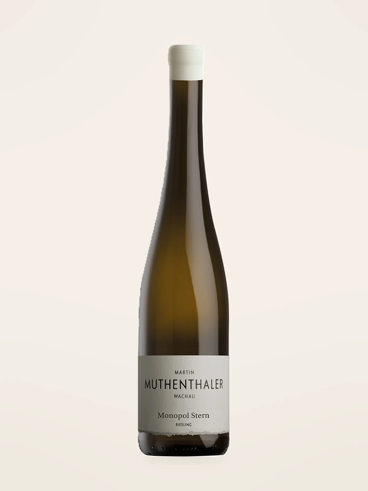 Muthenthaler Riesling Monopol Stern 2024