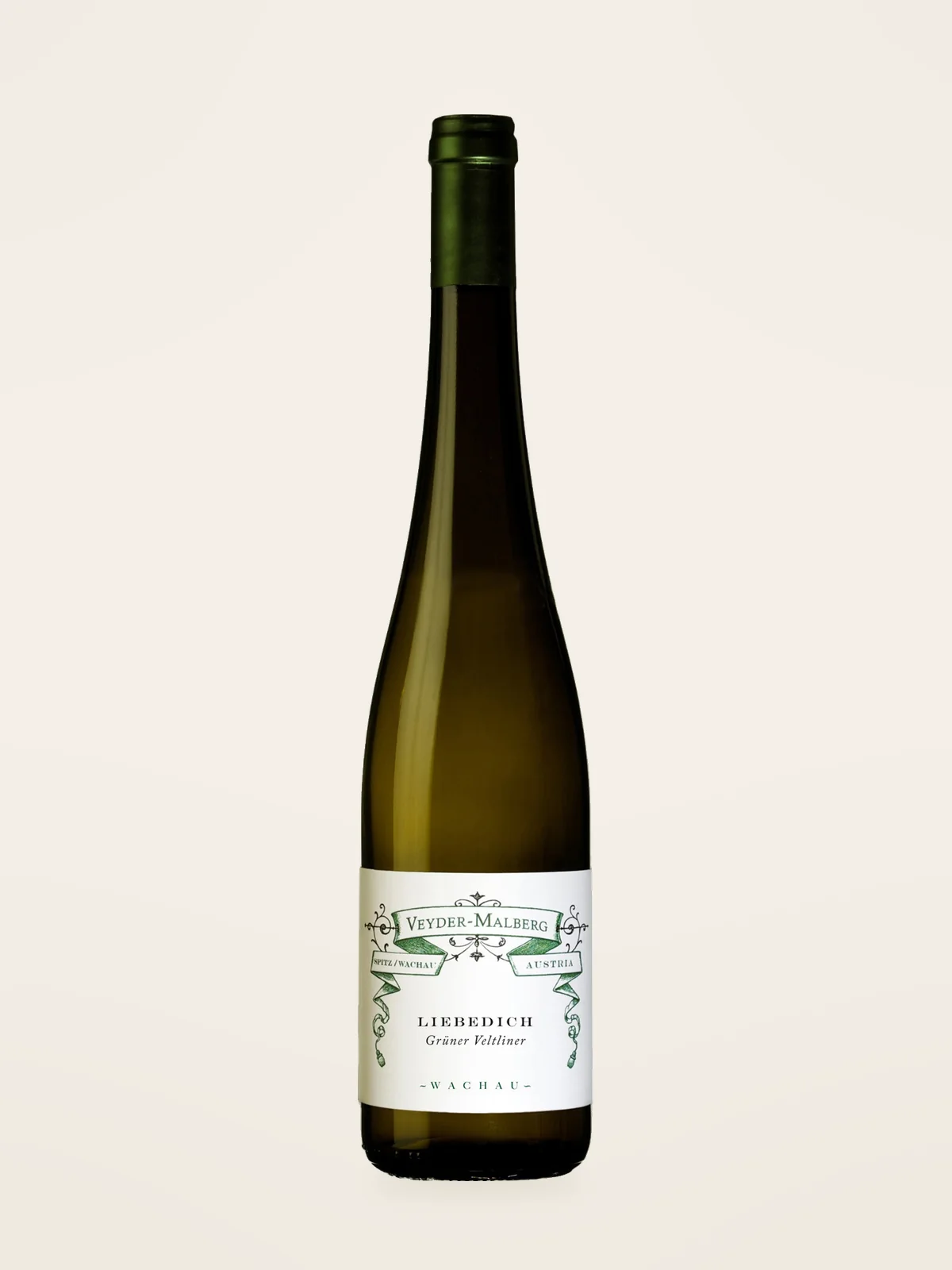 Veyder-Malberg Grüner Veltliner Liebedich 2024
