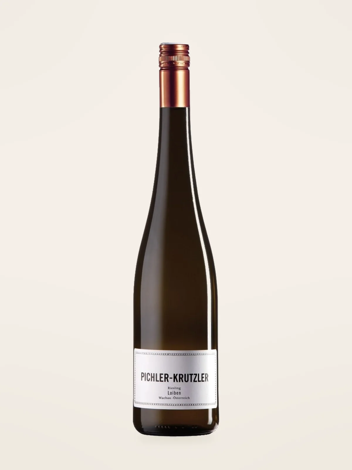 Pichler-Krutzler Loiben Riesling 2025