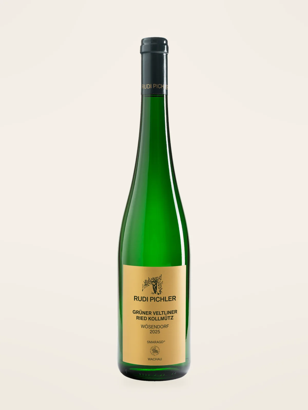 Rudi Pichler Grüner Veltliner Ried Kollmütz Smaragd 2025