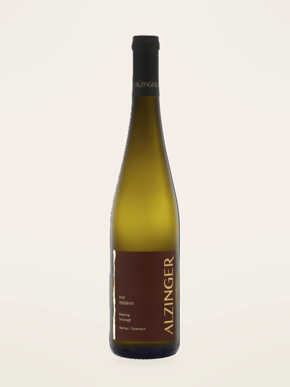 Alzinger Riesling Ried Hollerin Smaragd 2025