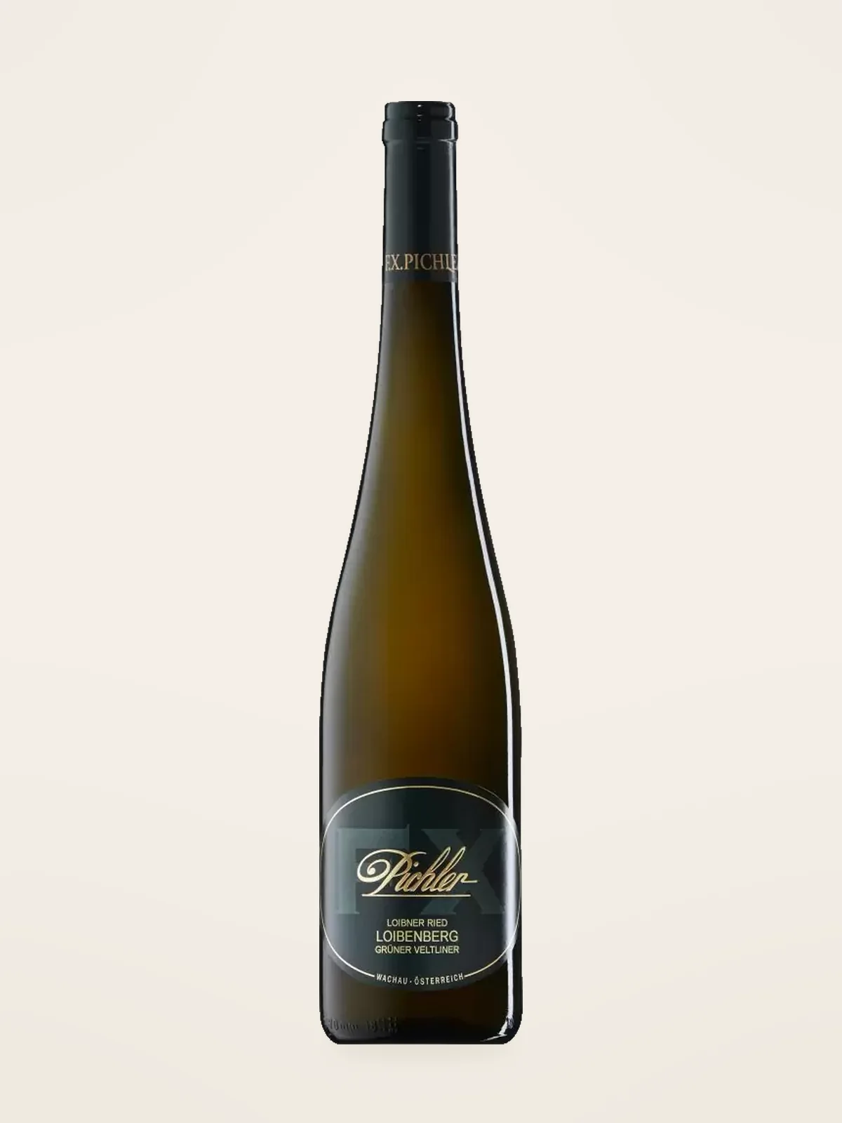 F. X. Pichler Grüner Veltliner Ried Loibenberg Bio