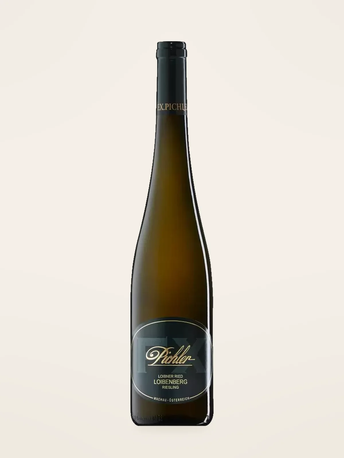 F. X. Pichler Riesling Ried Loibenberg Smaragd Bio