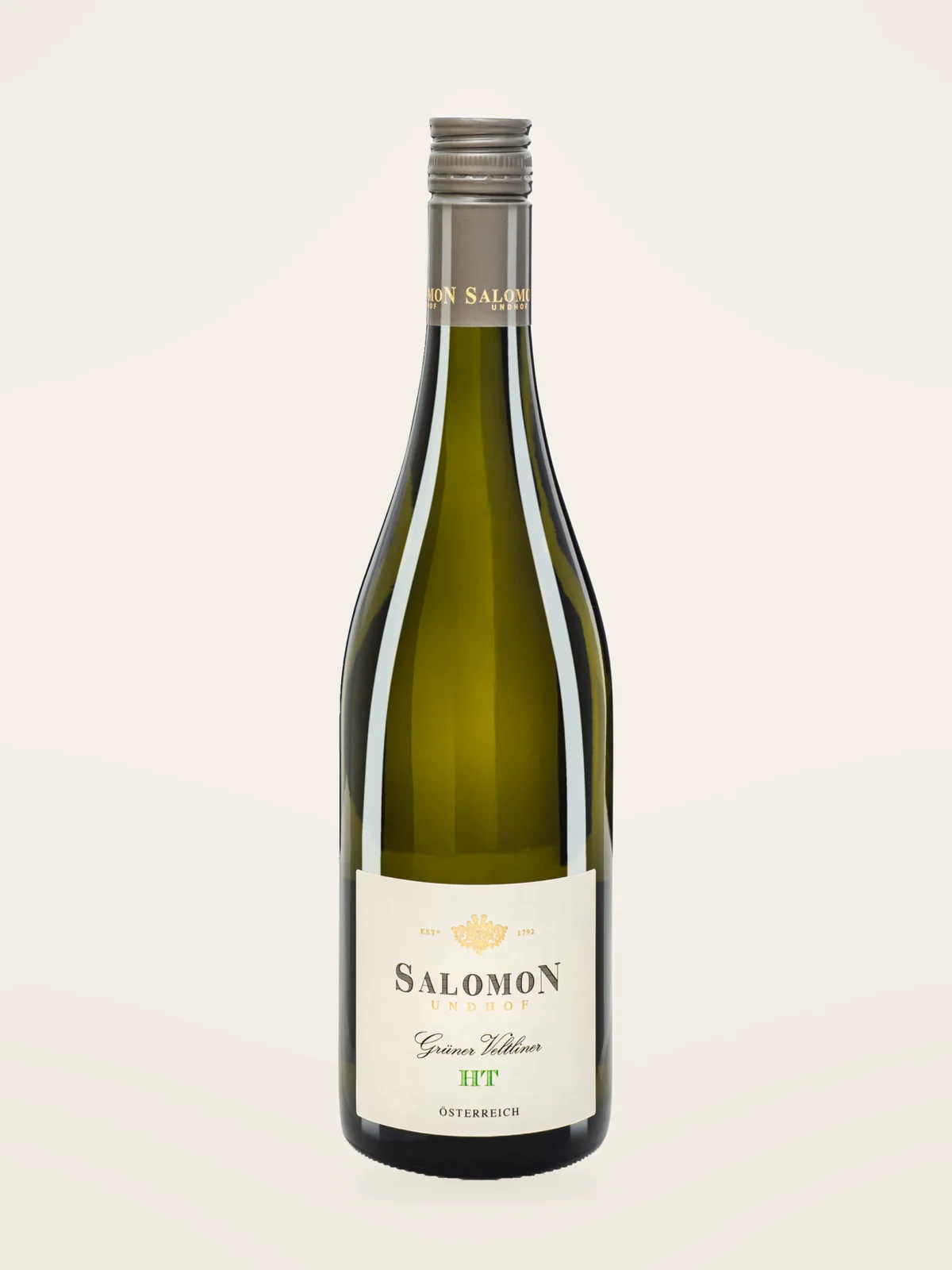 Salomon-Undhof Grüner Veltliner HT 2025