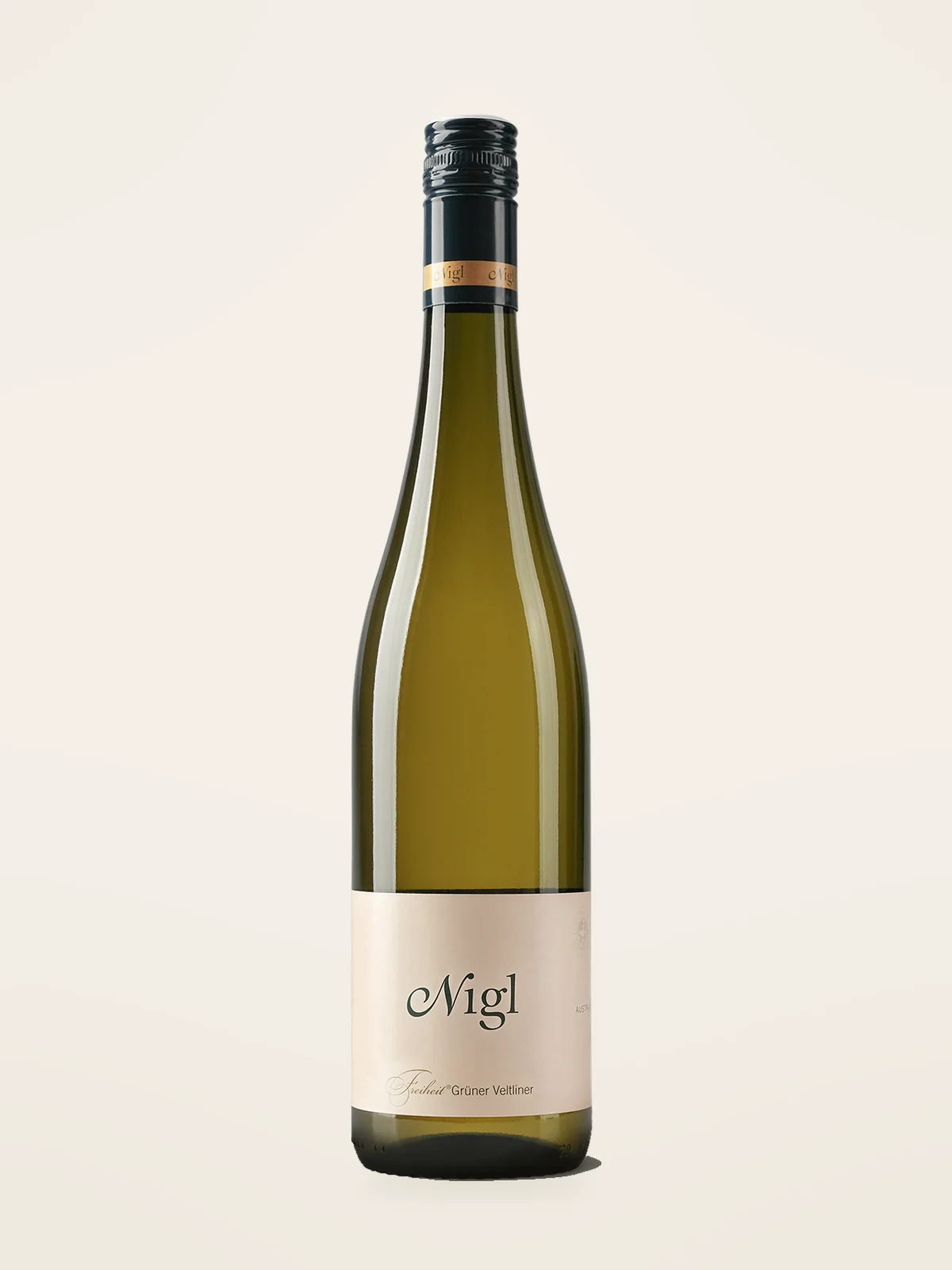 Nigl Grüner Veltliner Freiheit 2025