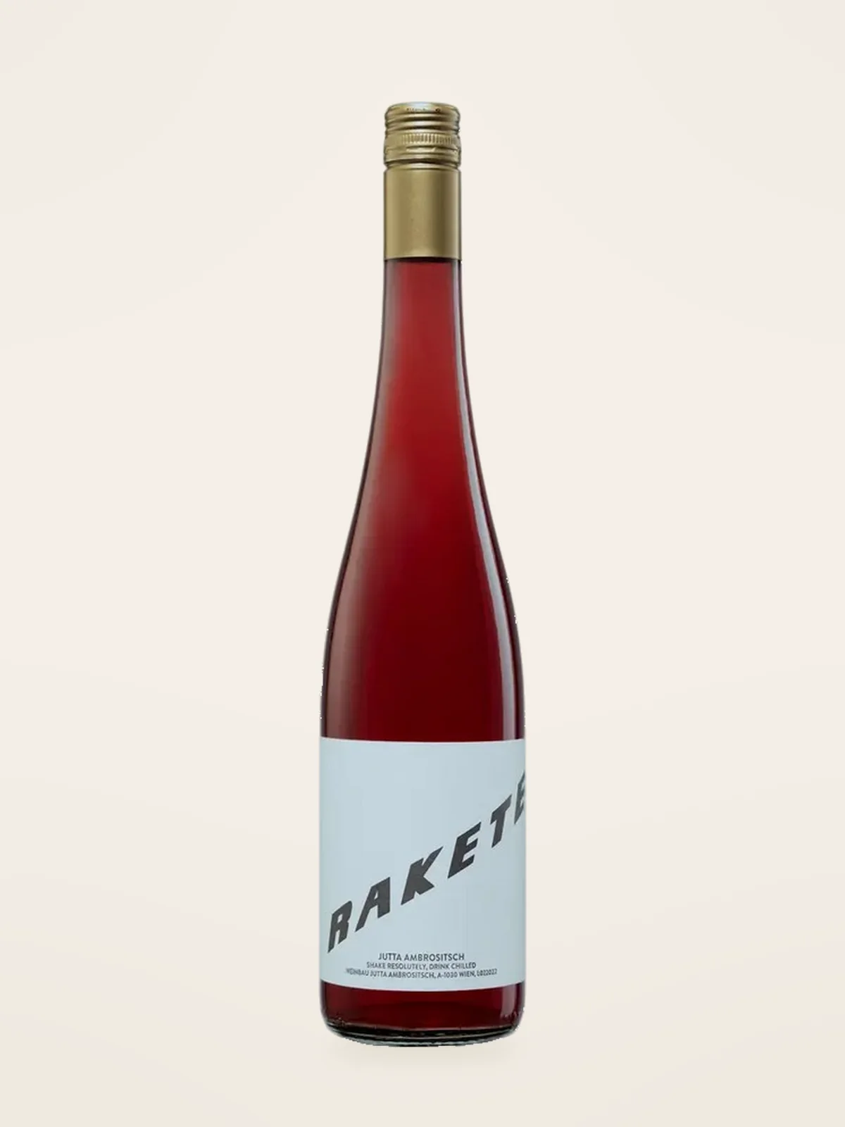 Jutta Ambrositsch Rakete 2024