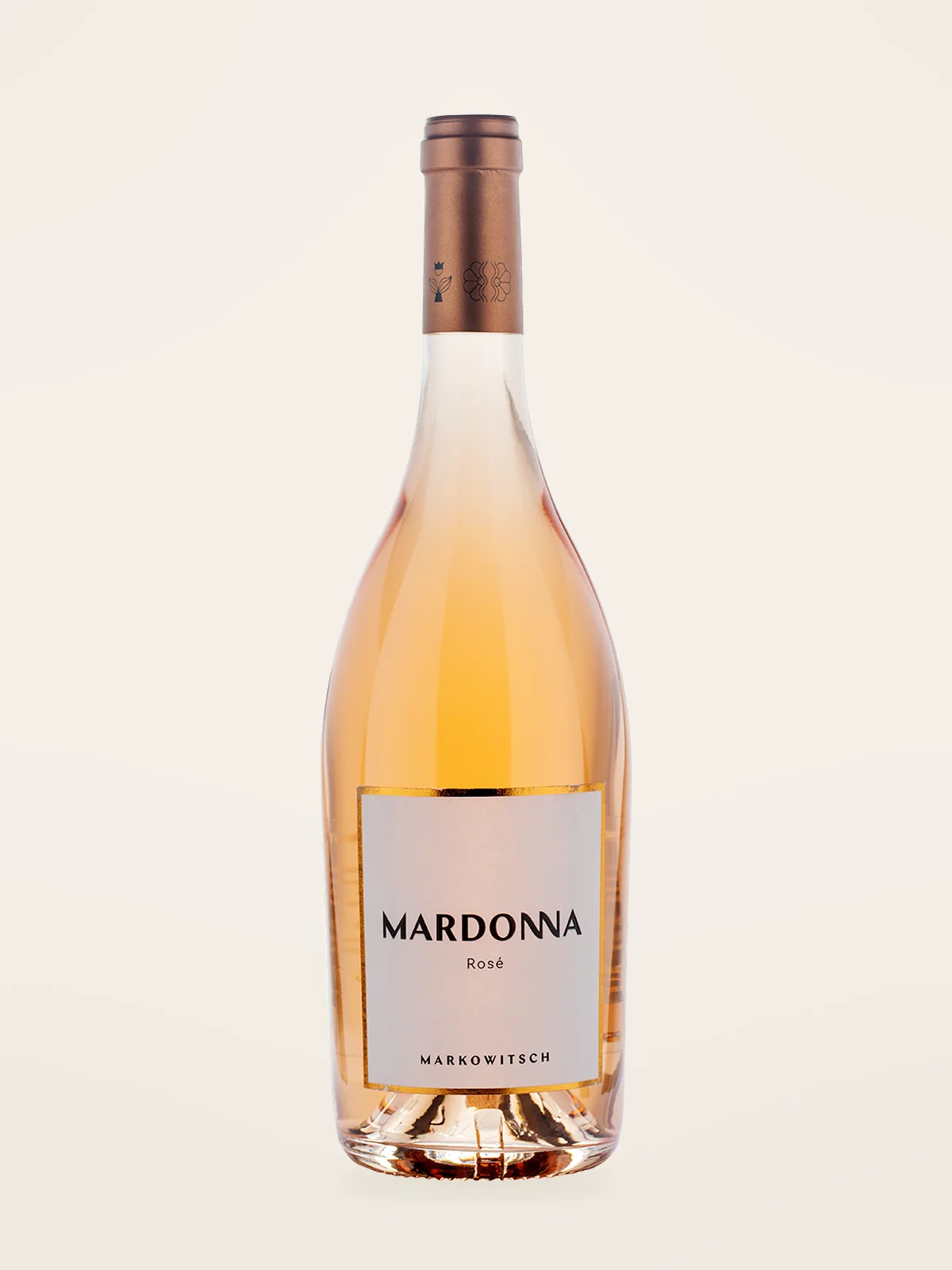 Markowitsch Mardonna Rosé 2025