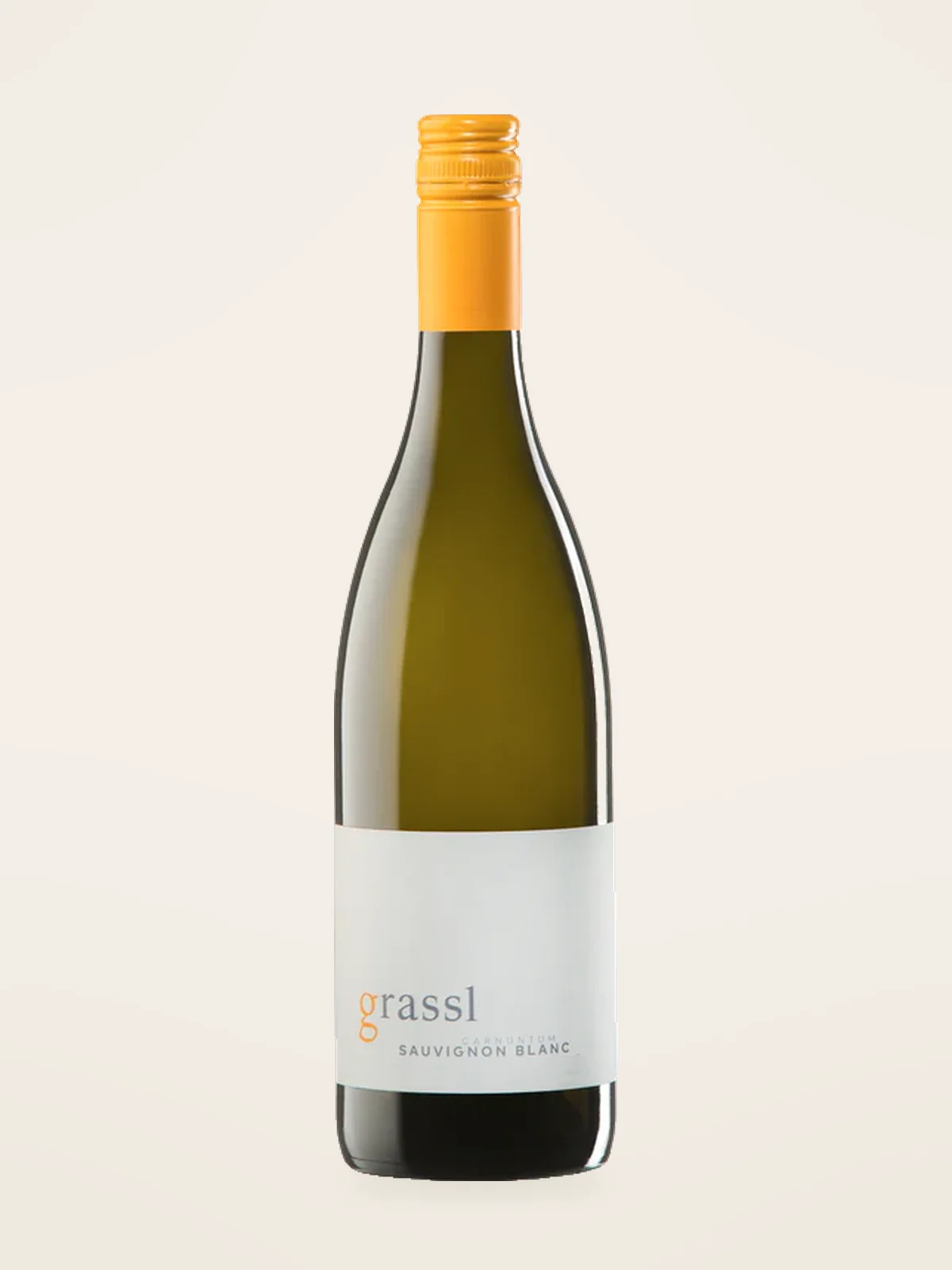Phillipp Grassl Sauvignon Blanc Bio