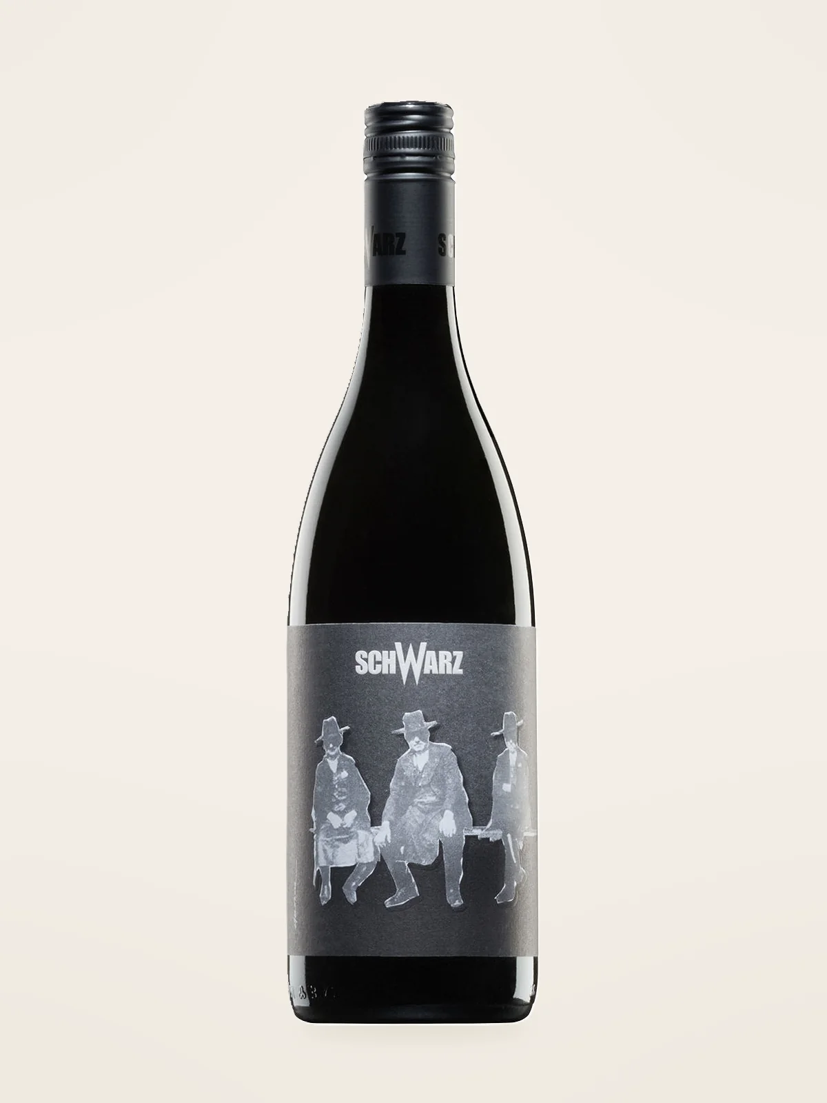 Schwarz Cuvée rot Kumarod 2022