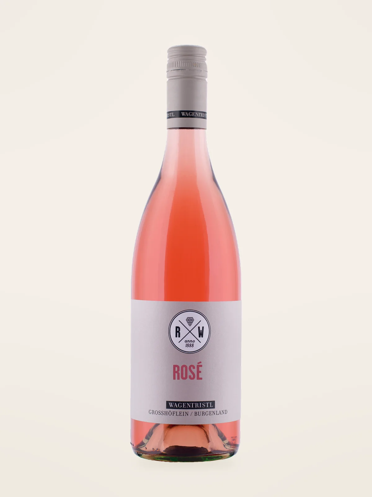 Wagentristl Rosé 2025